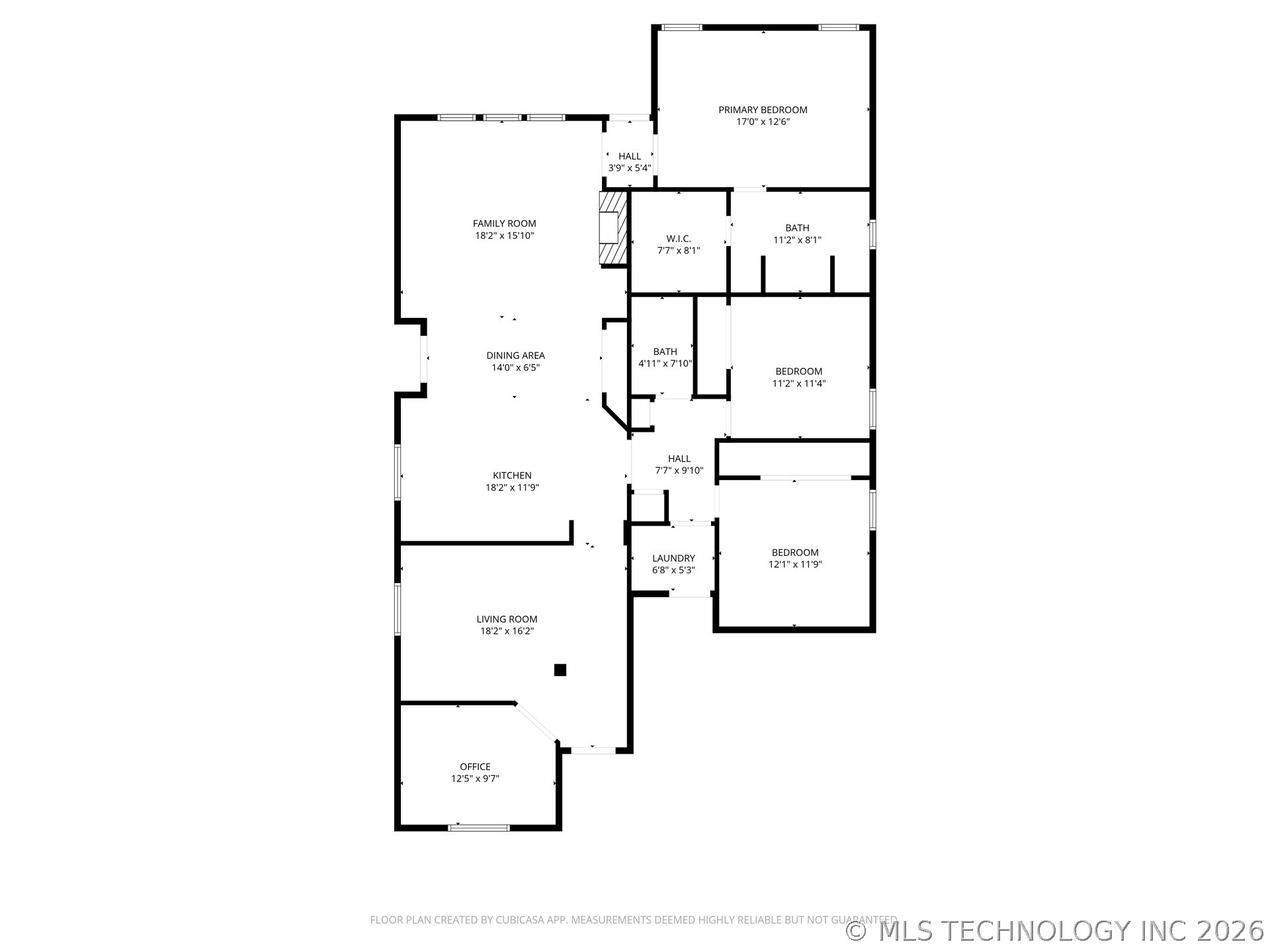 11912 S Holley Street Jenks OK 74037