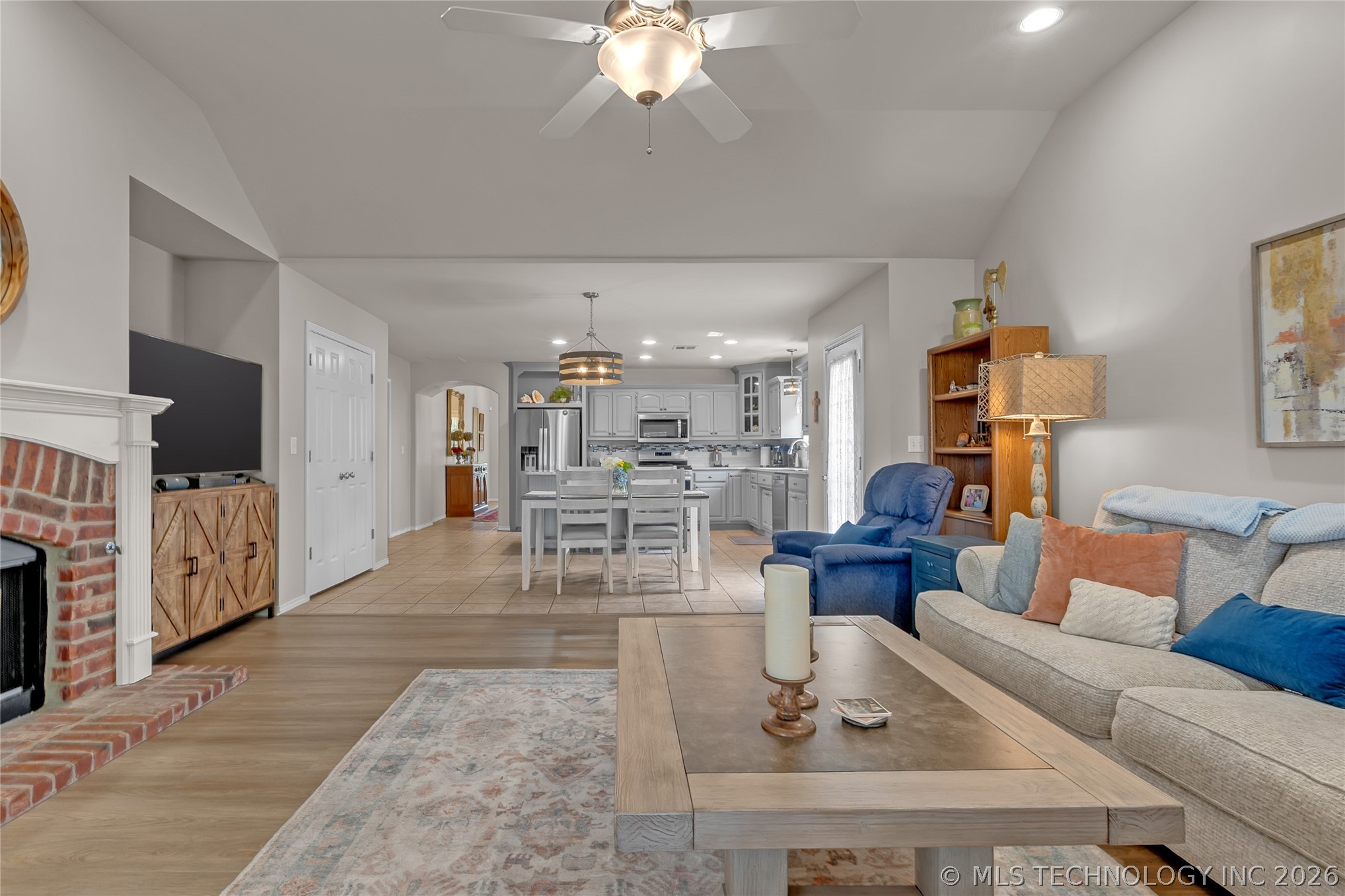 11912 S Holley Street Jenks OK 74037