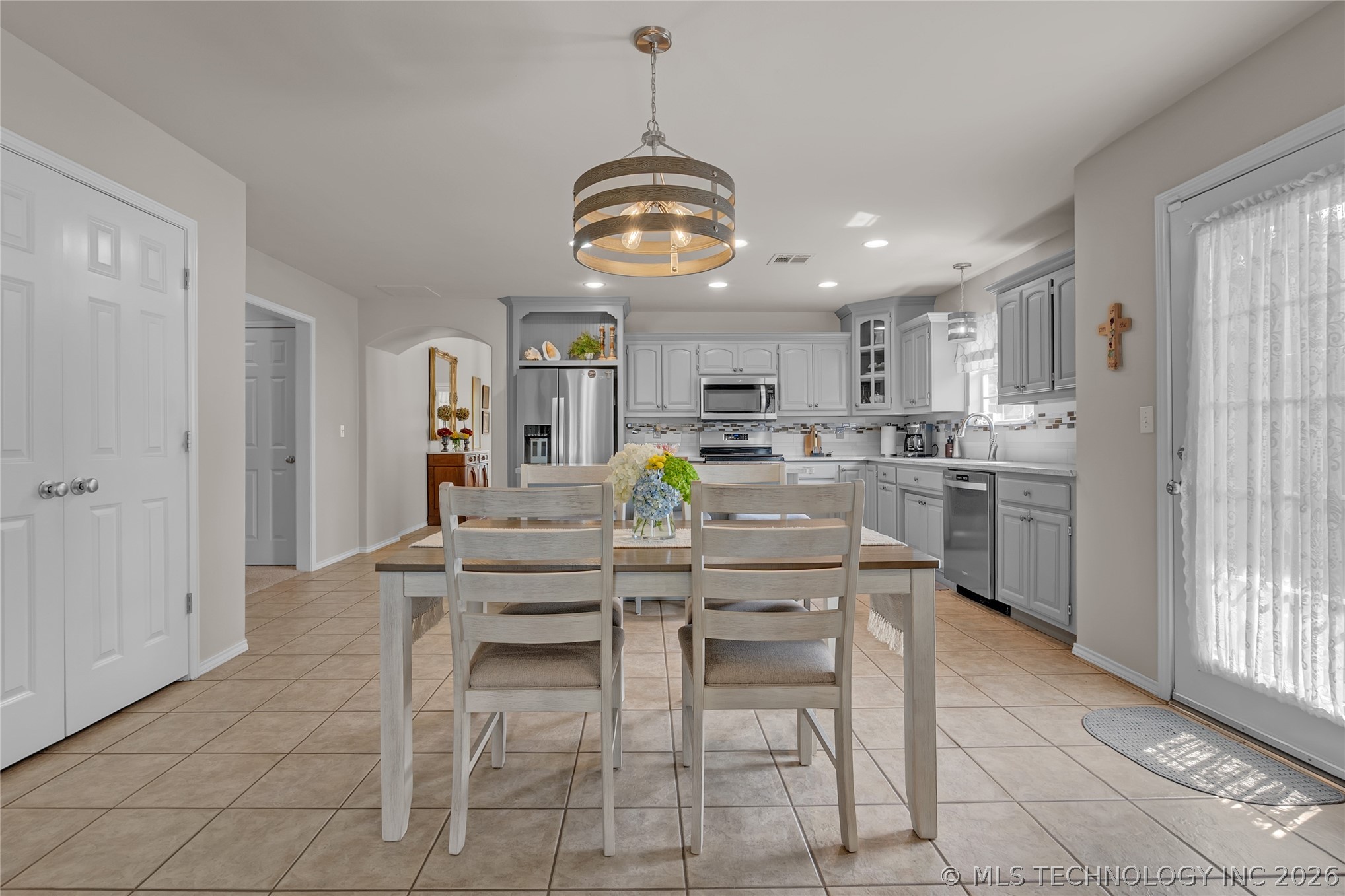 11912 S Holley Street Jenks OK 74037