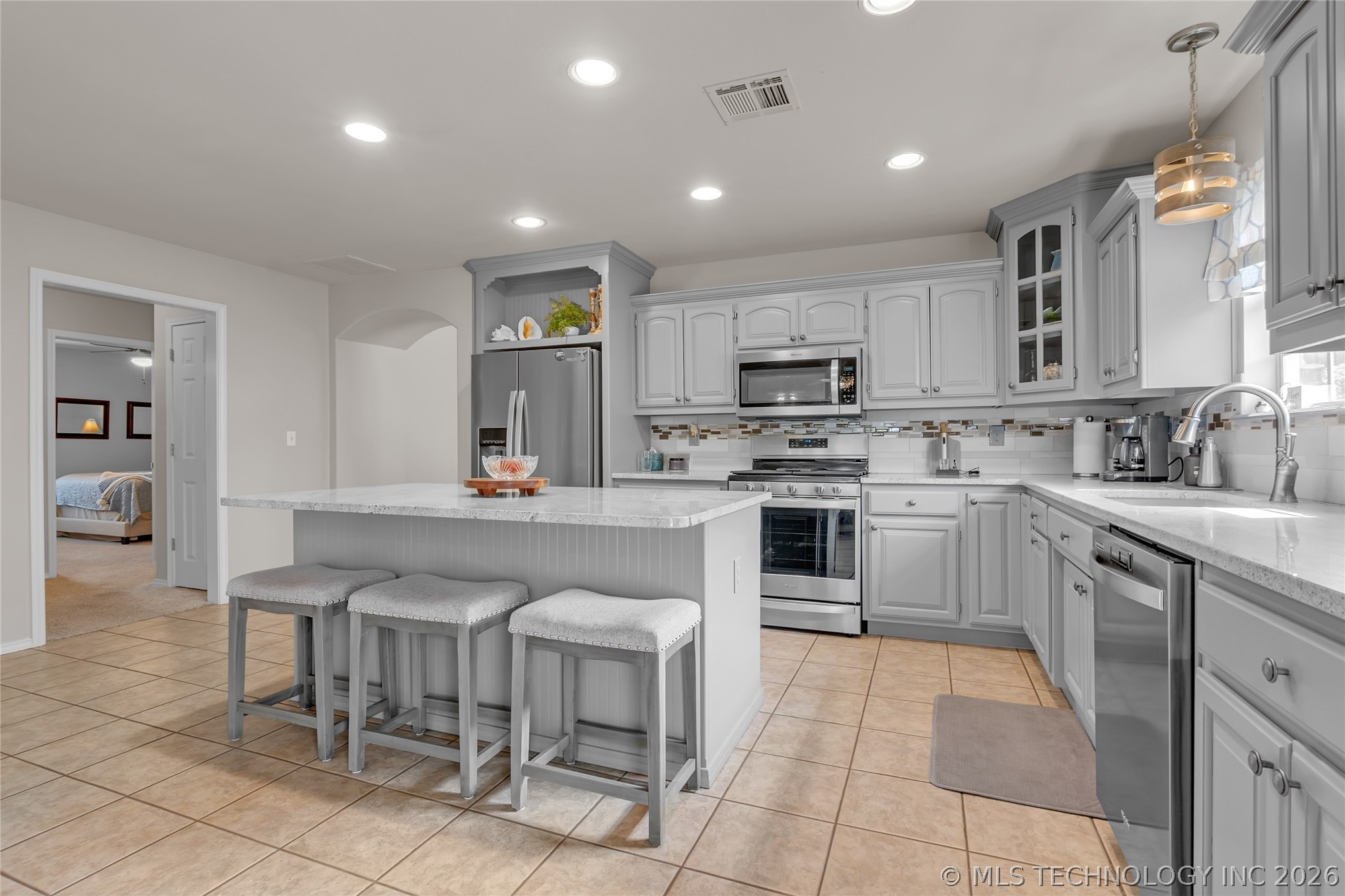 11912 S Holley Street Jenks OK 74037
