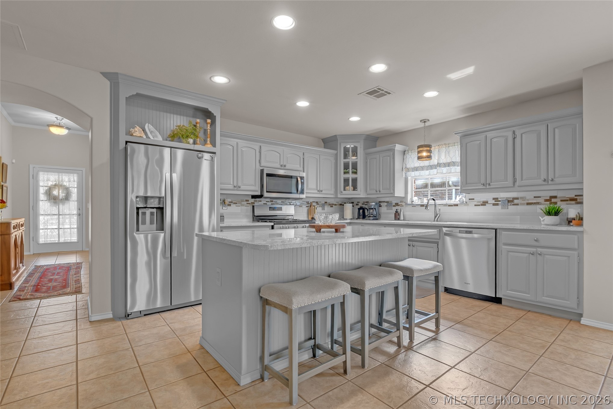 11912 S Holley Street Jenks OK 74037