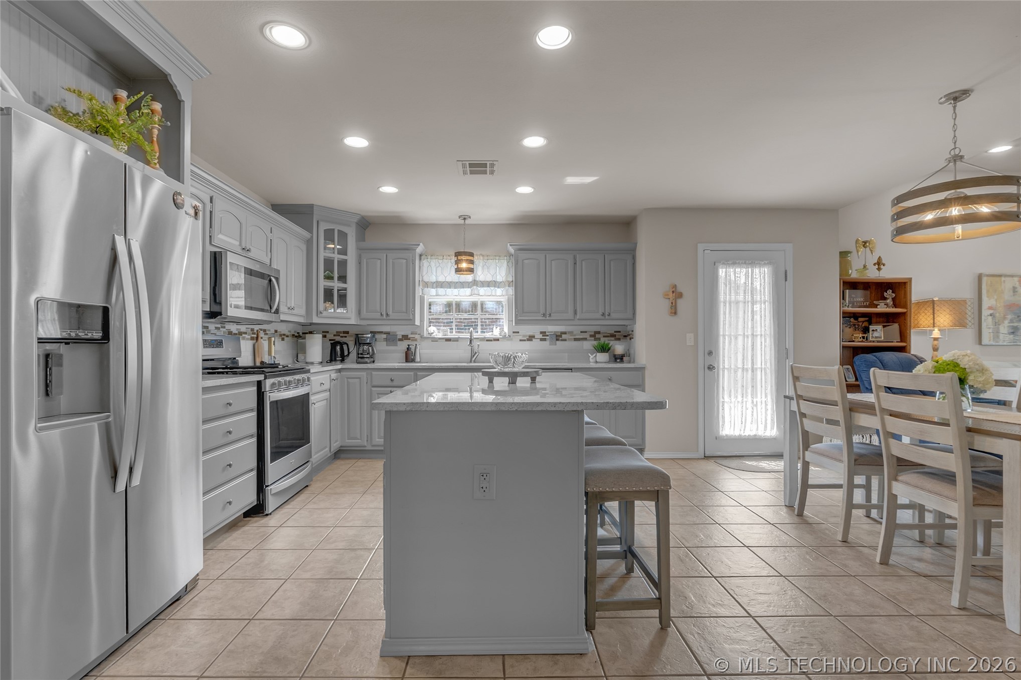 11912 S Holley Street Jenks OK 74037