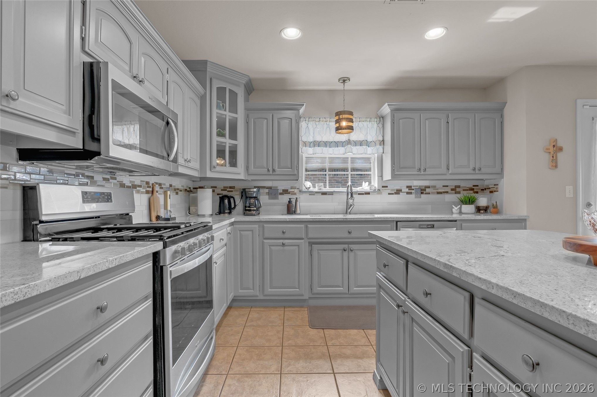 11912 S Holley Street Jenks OK 74037