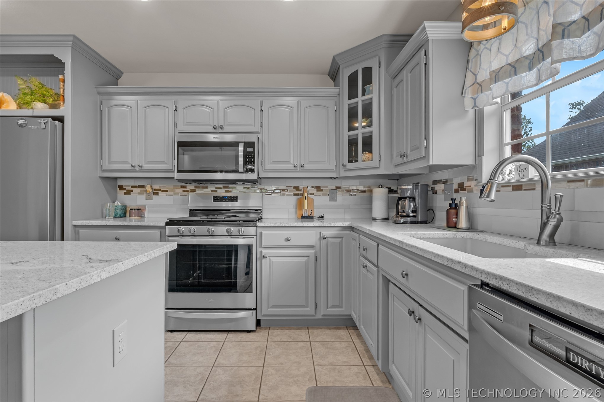 11912 S Holley Street Jenks OK 74037