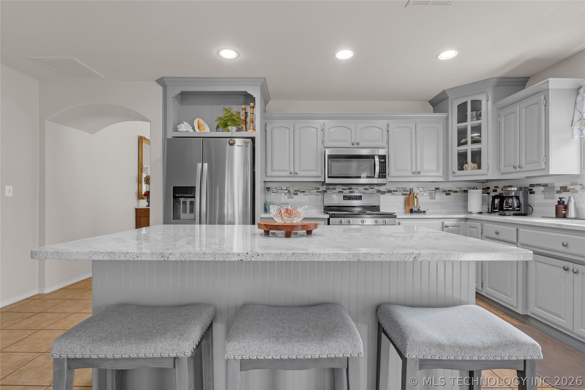11912 S Holley Street Jenks OK 74037