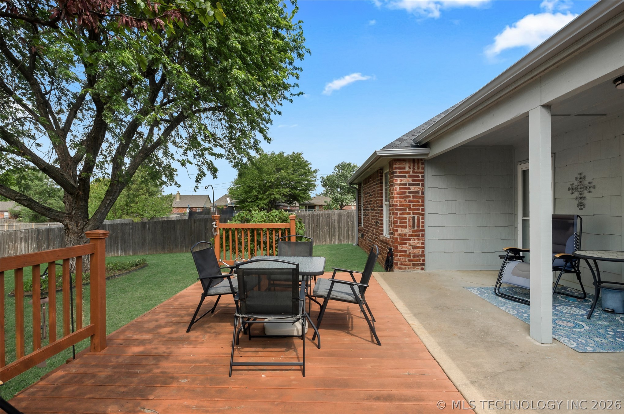11912 S Holley Street Jenks OK 74037