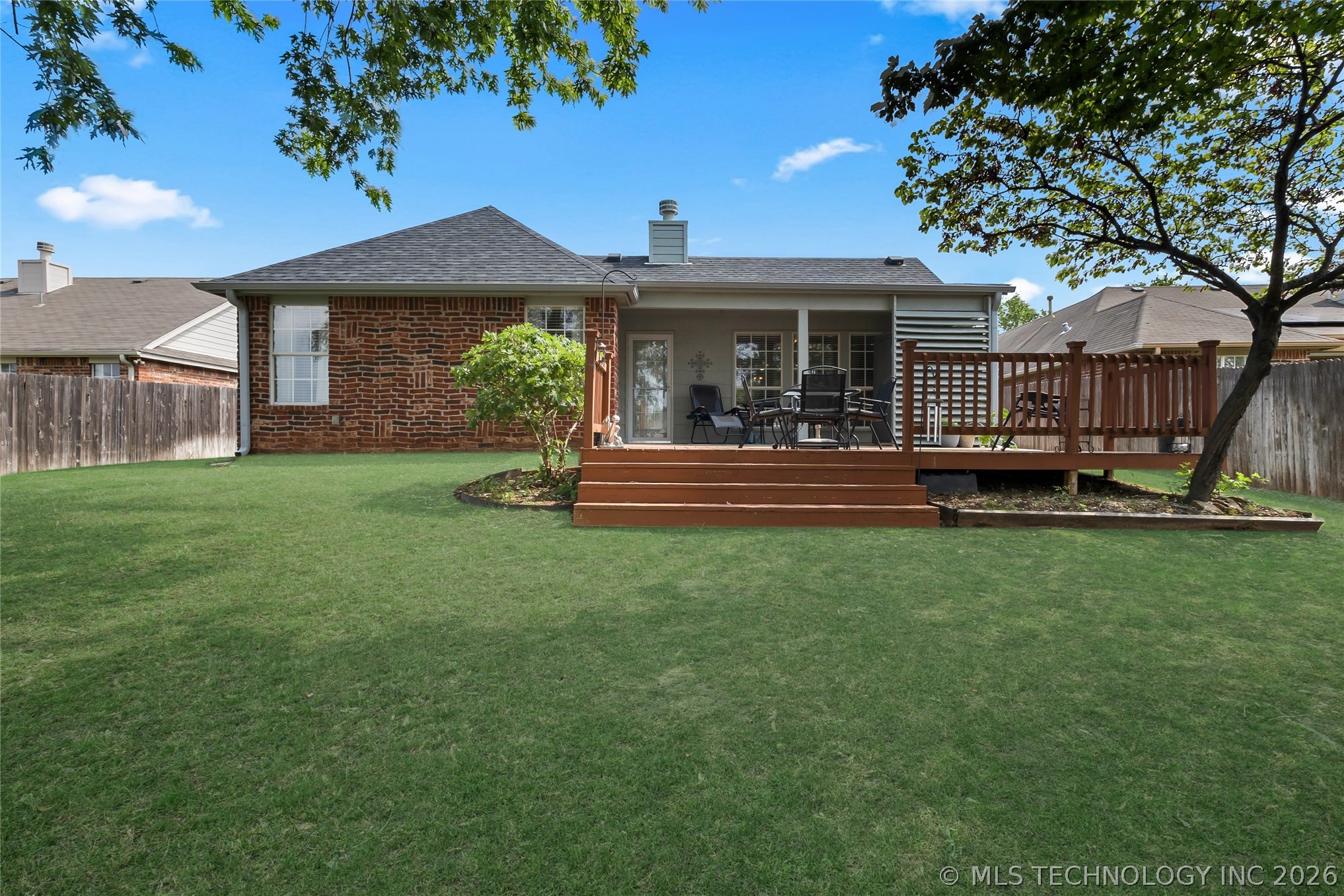 11912 S Holley Street Jenks OK 74037