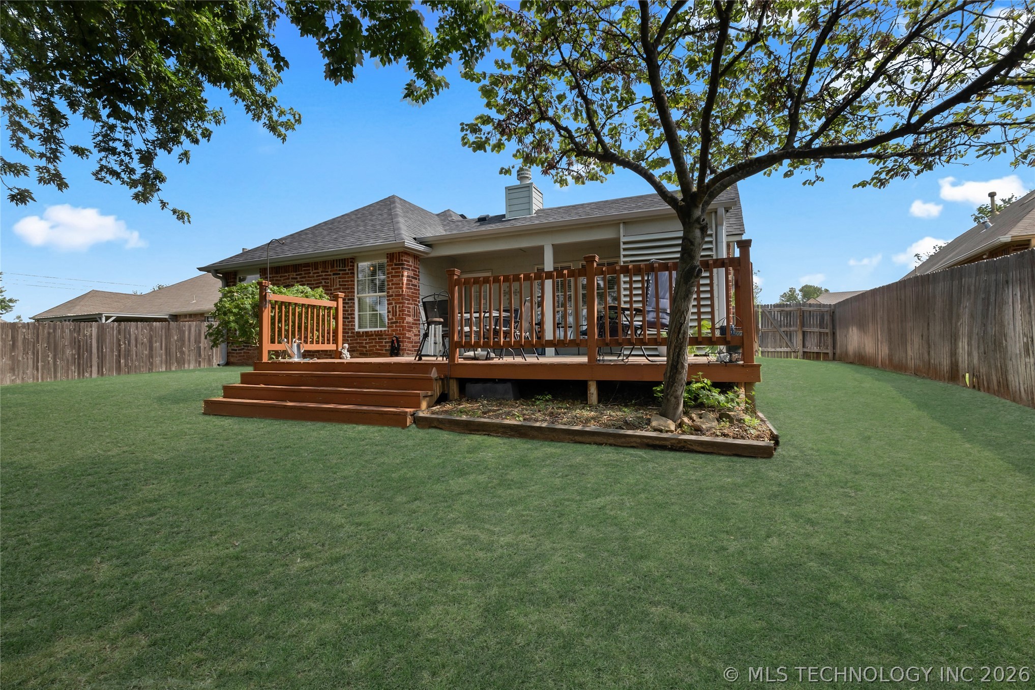 11912 S Holley Street Jenks OK 74037