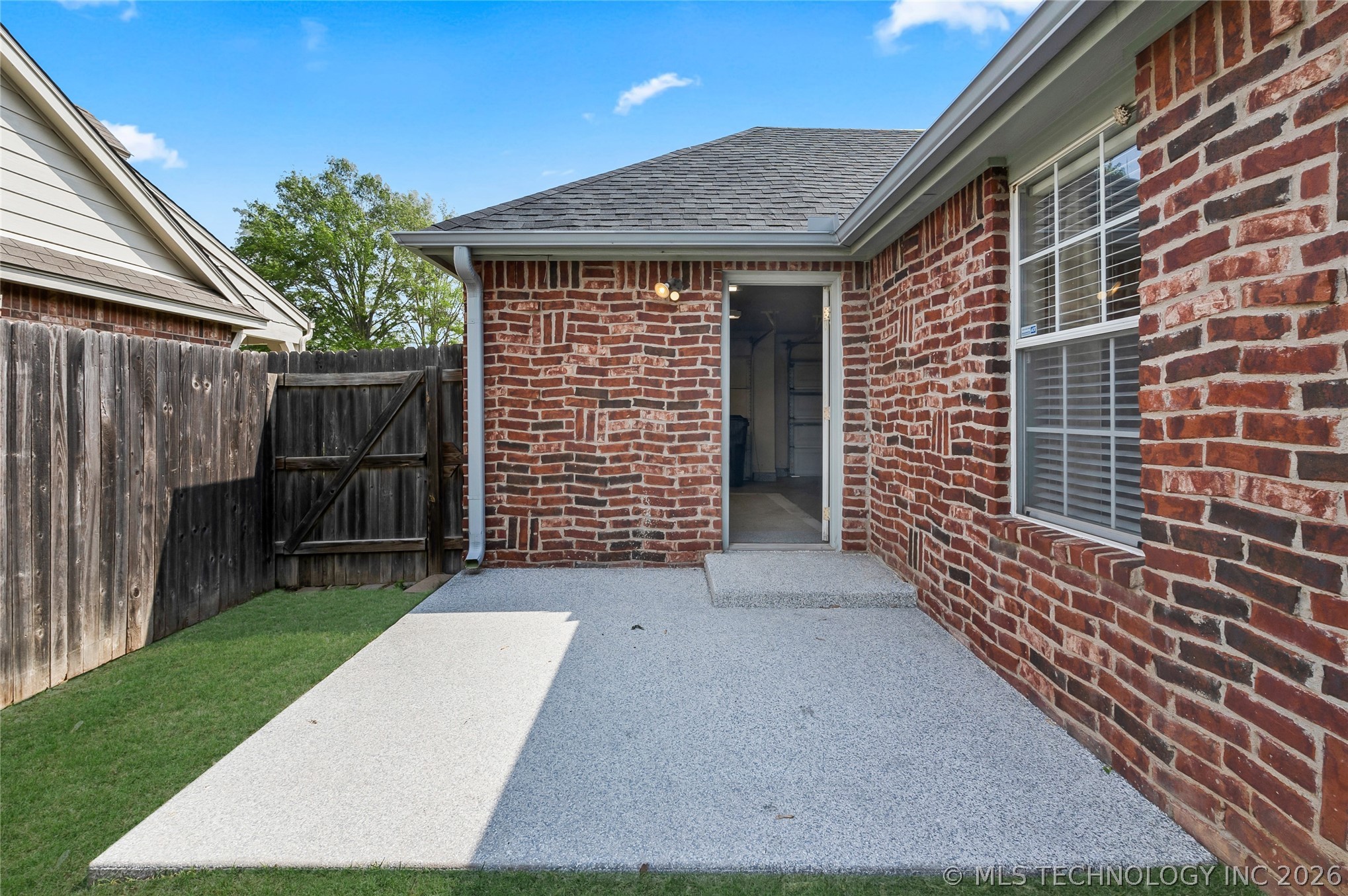 11912 S Holley Street Jenks OK 74037