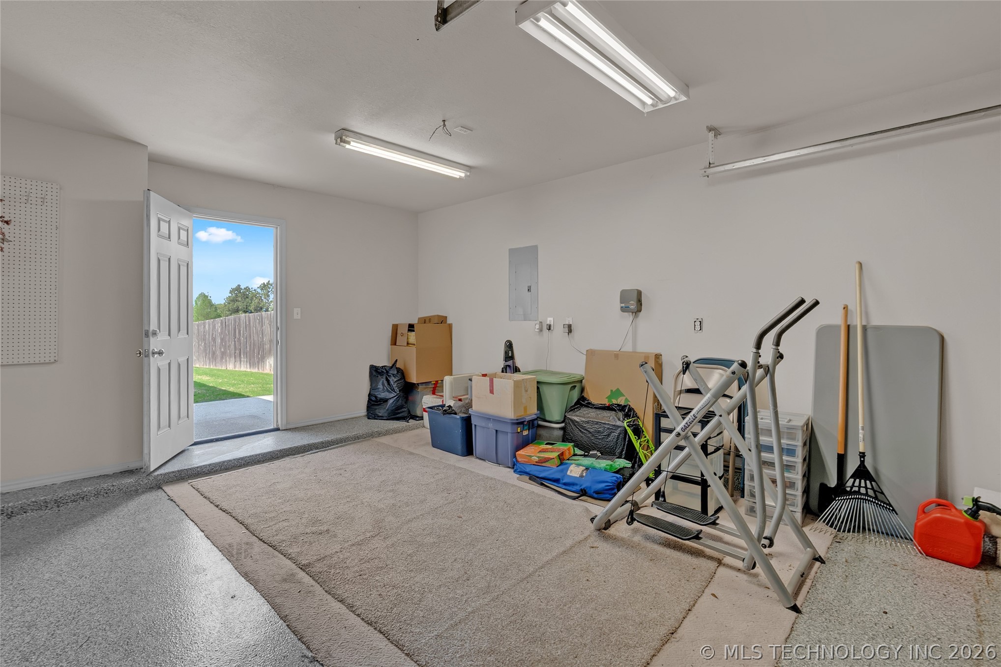 11912 S Holley Street Jenks OK 74037