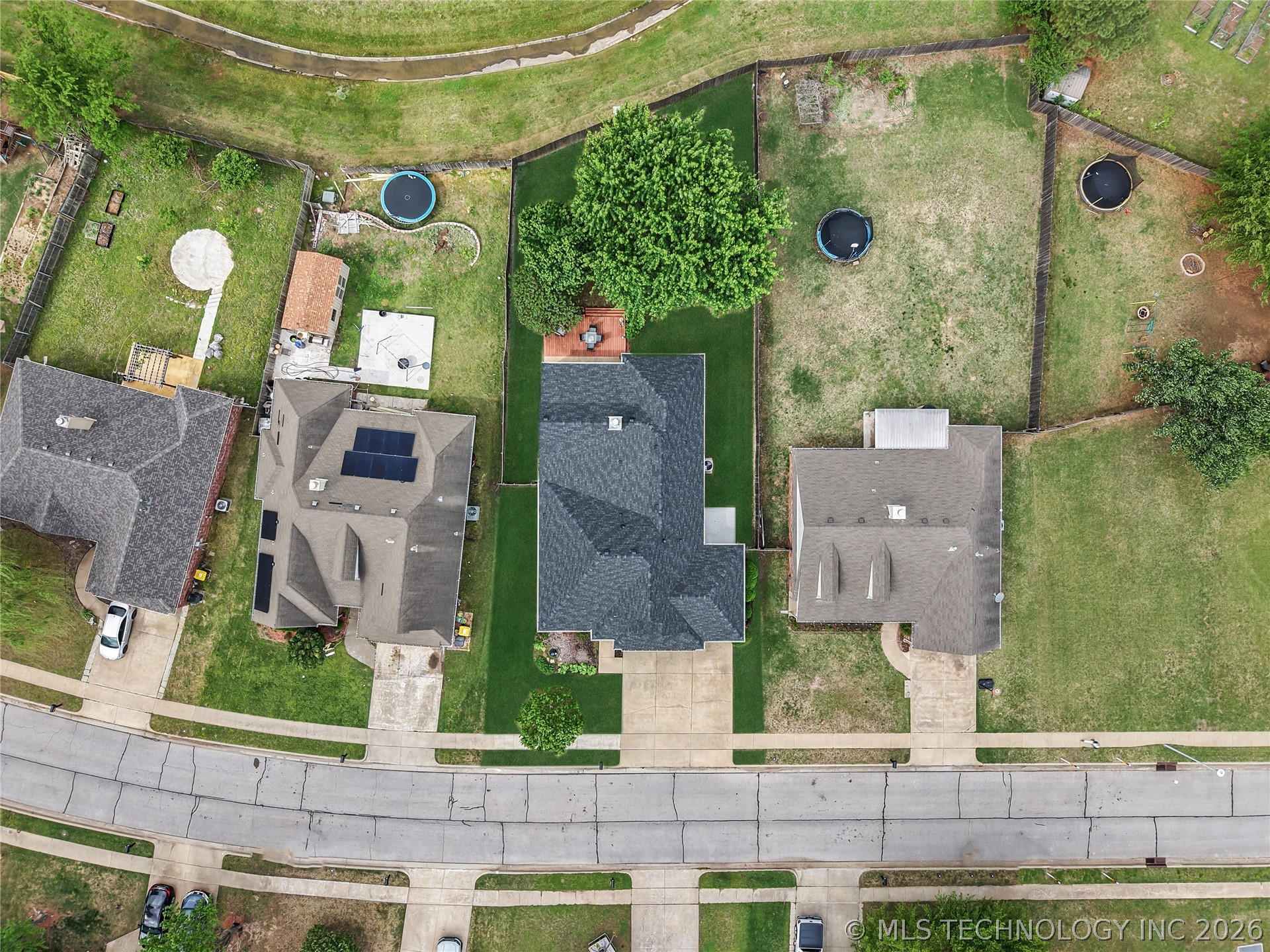 11912 S Holley Street Jenks OK 74037