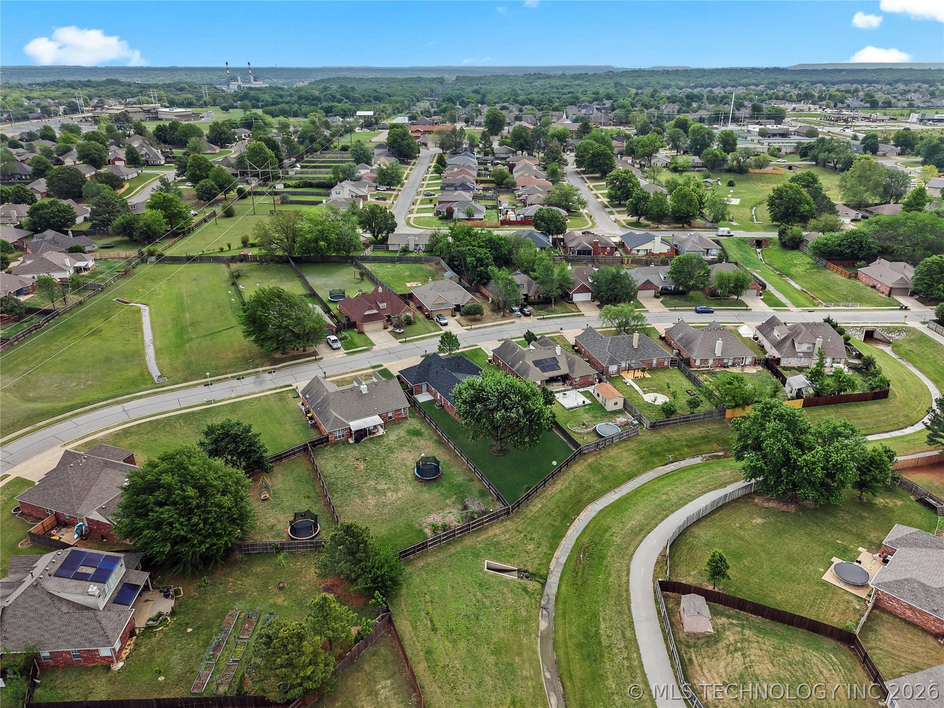 11912 S Holley Street Jenks OK 74037