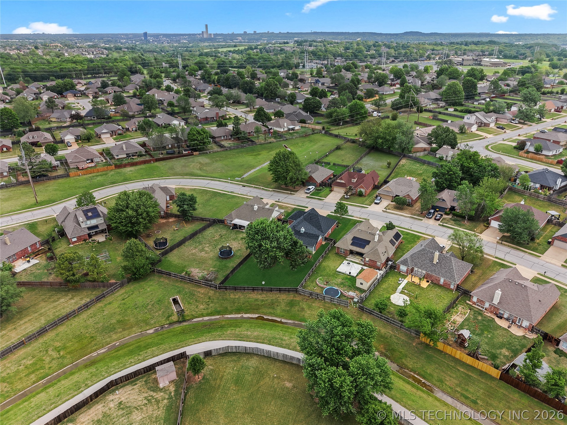 11912 S Holley Street Jenks OK 74037