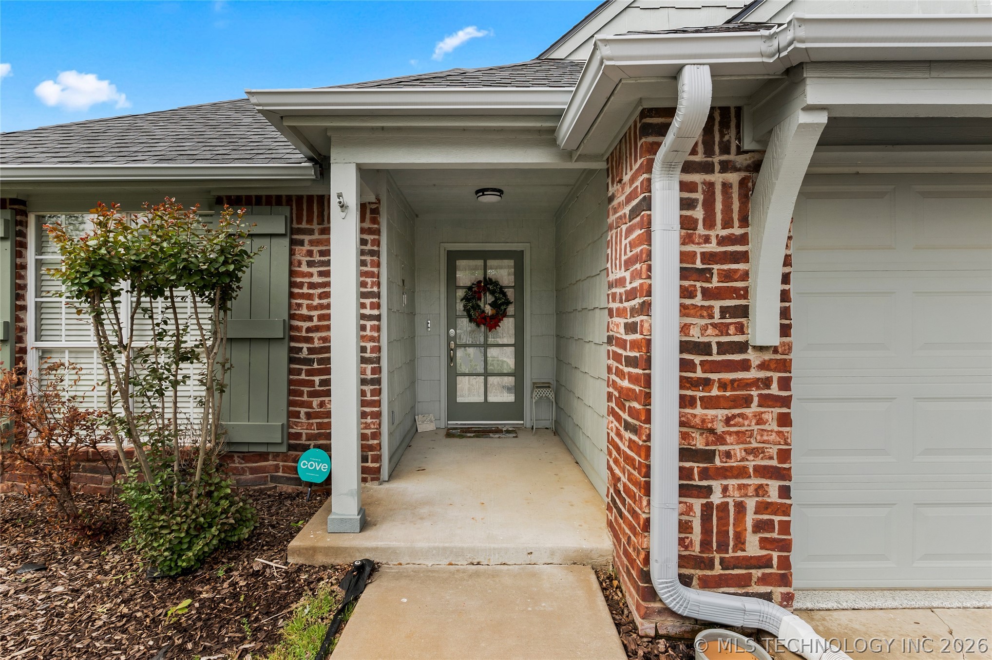 11912 S Holley Street Jenks OK 74037