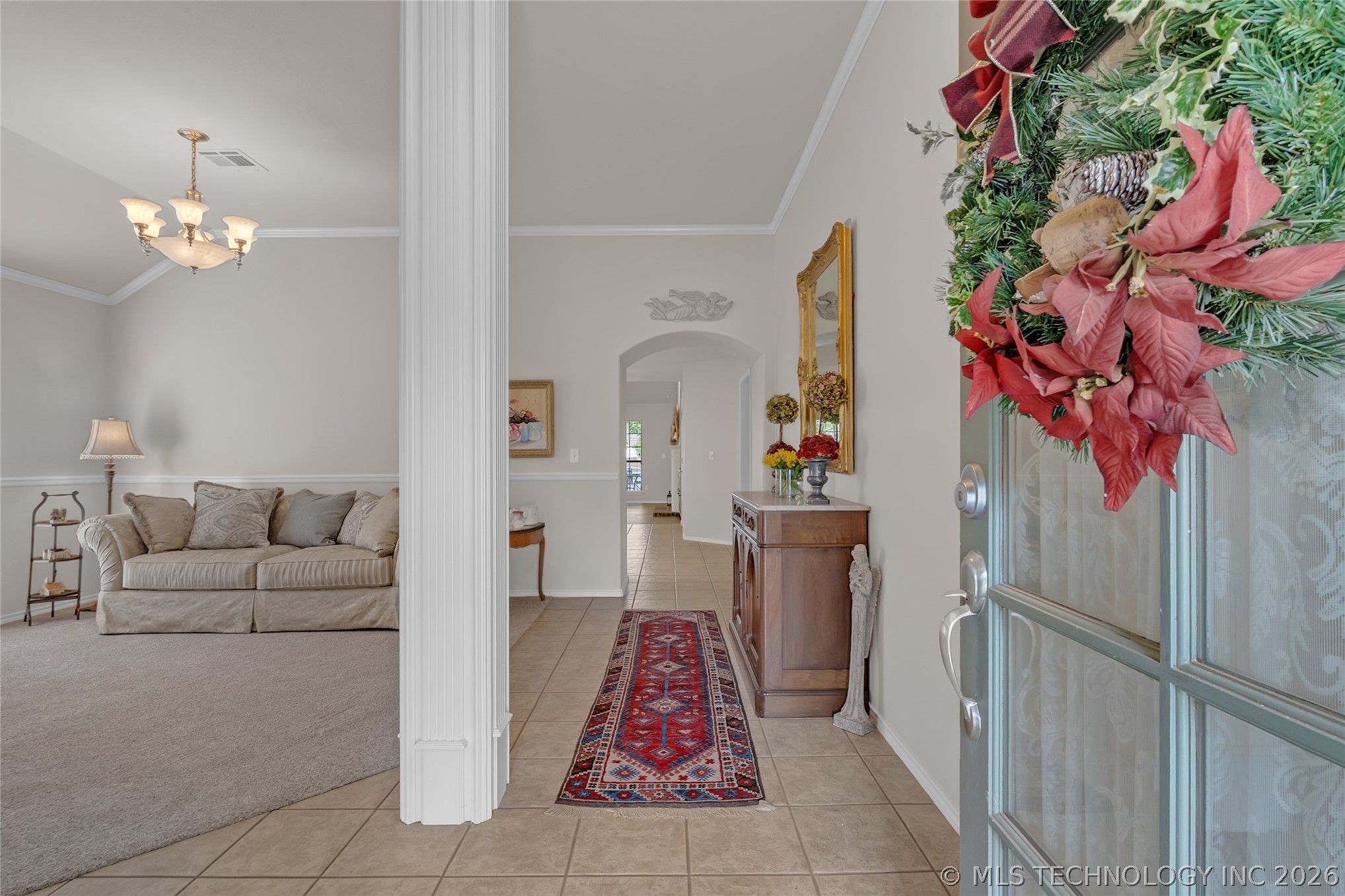 11912 S Holley Street Jenks OK 74037