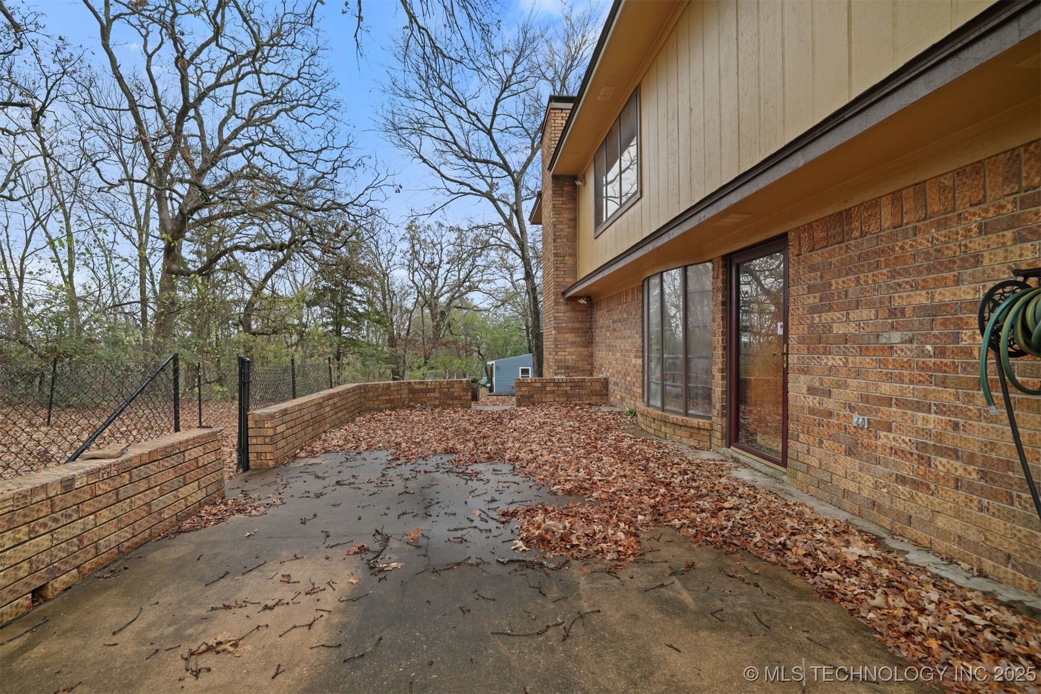 921 Crooked Oak Drive Durant OK 74701