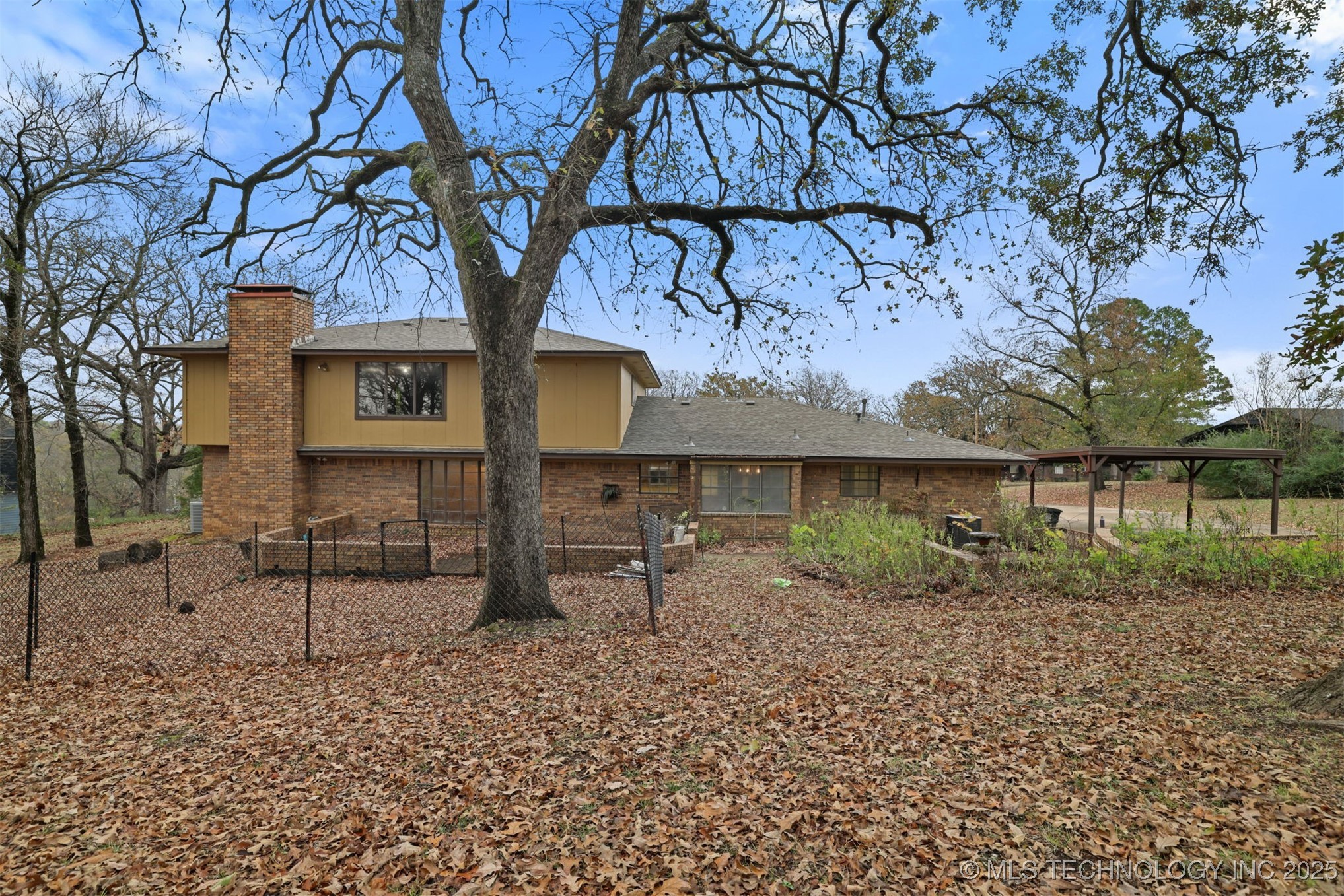 921 Crooked Oak Drive Durant OK 74701