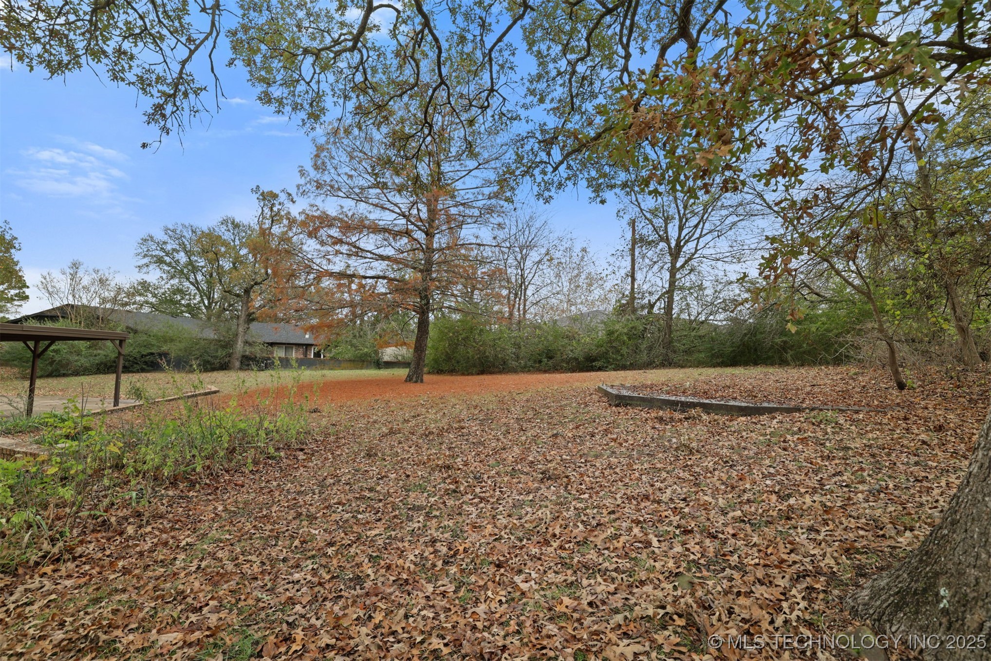 921 Crooked Oak Drive Durant OK 74701