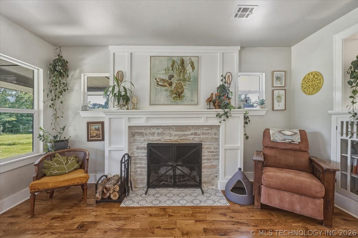 52364 W 271st Street S Depew OK 74079