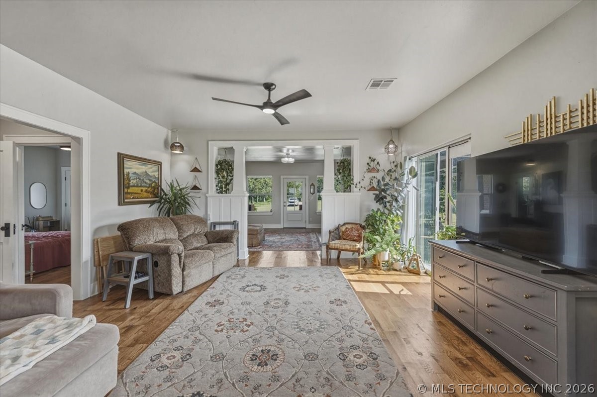 52364 W 271st Street S Depew OK 74079