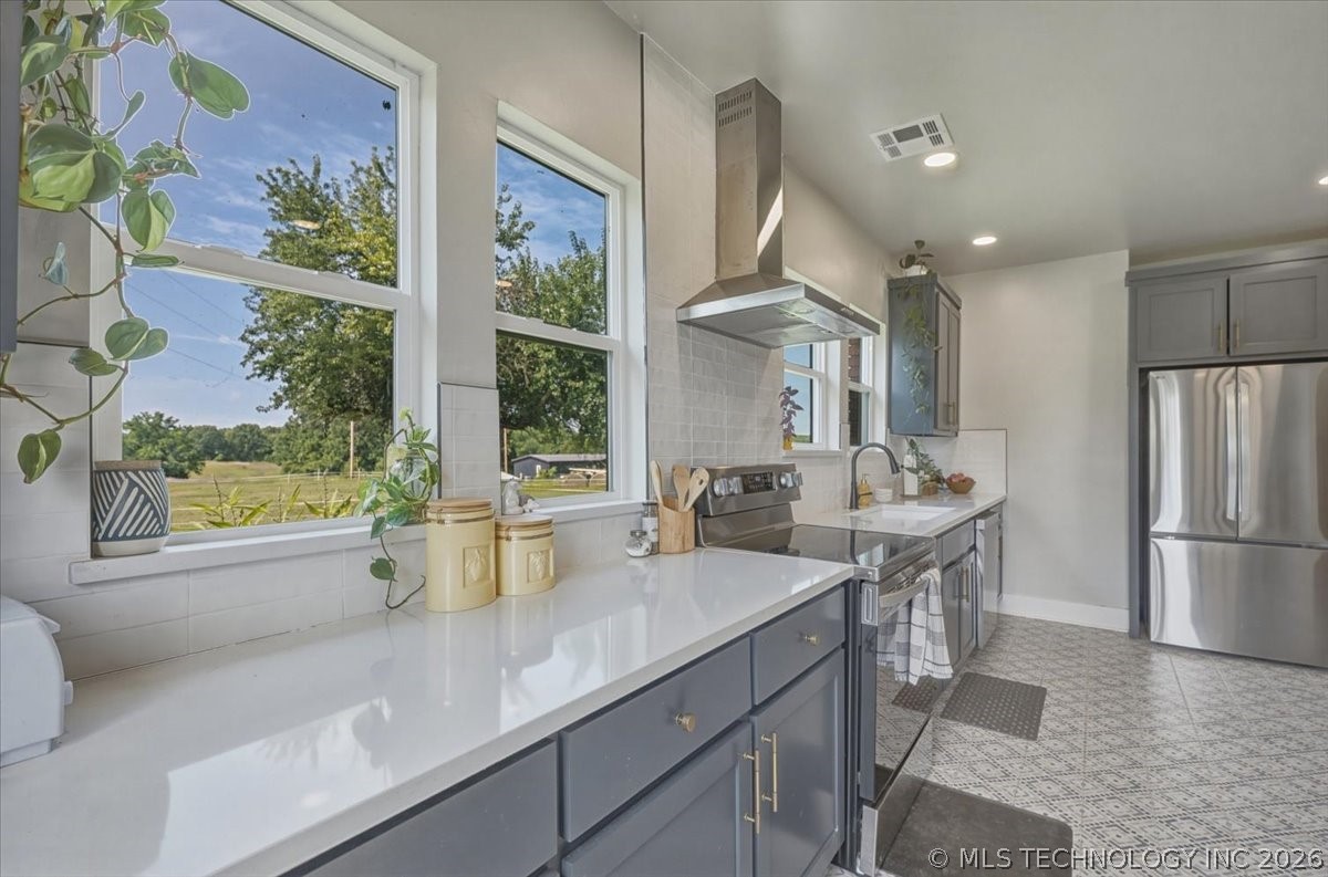 52364 W 271st Street S Depew OK 74079