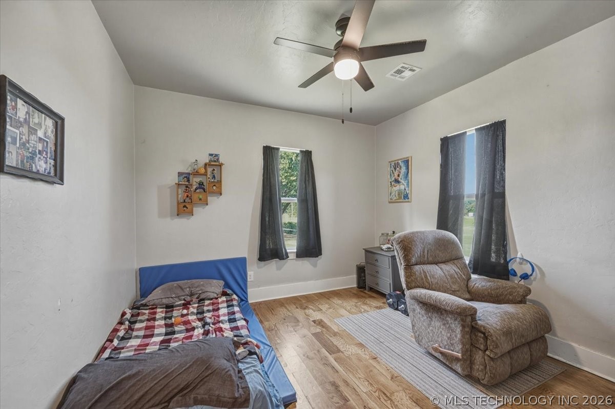 52364 W 271st Street S Depew OK 74079