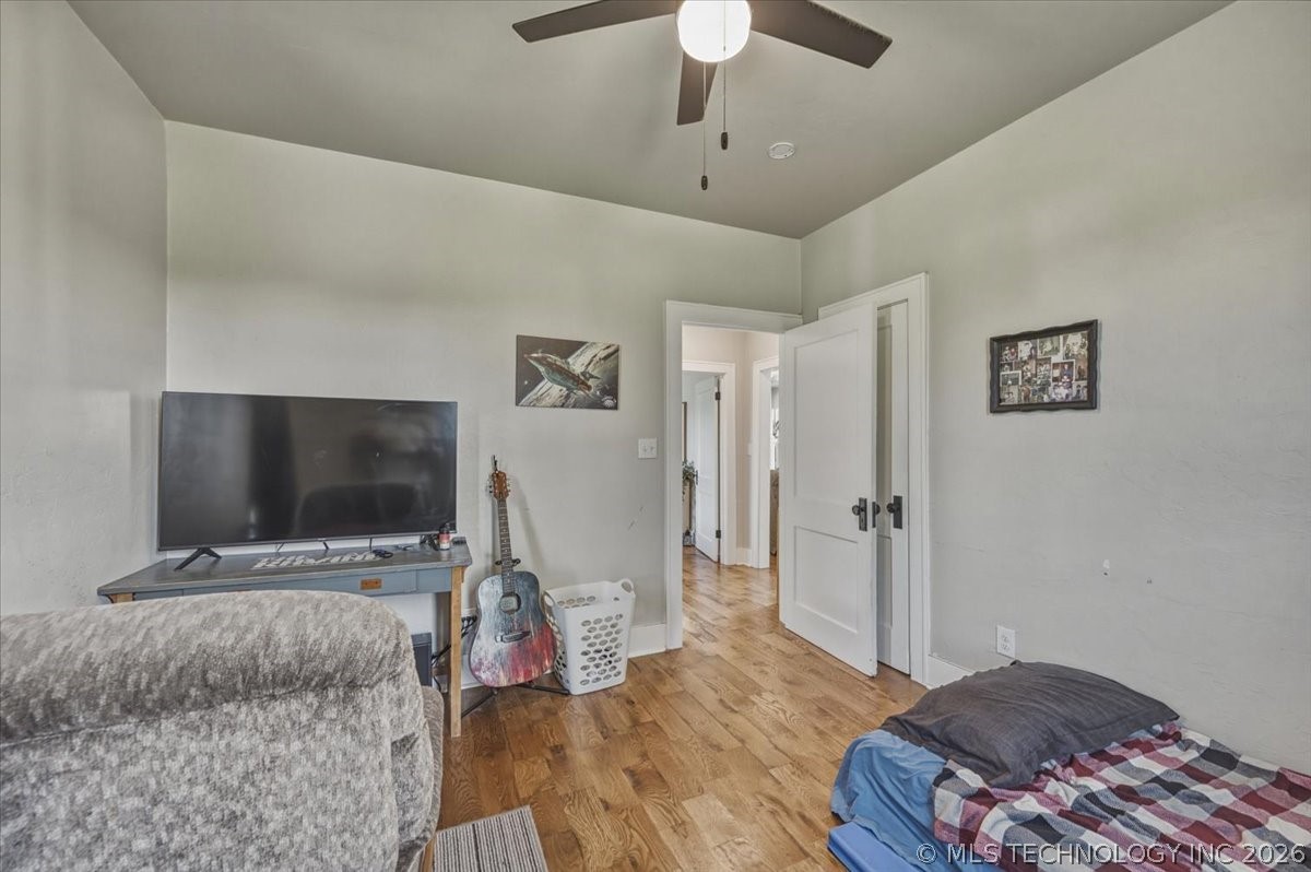 52364 W 271st Street S Depew OK 74079