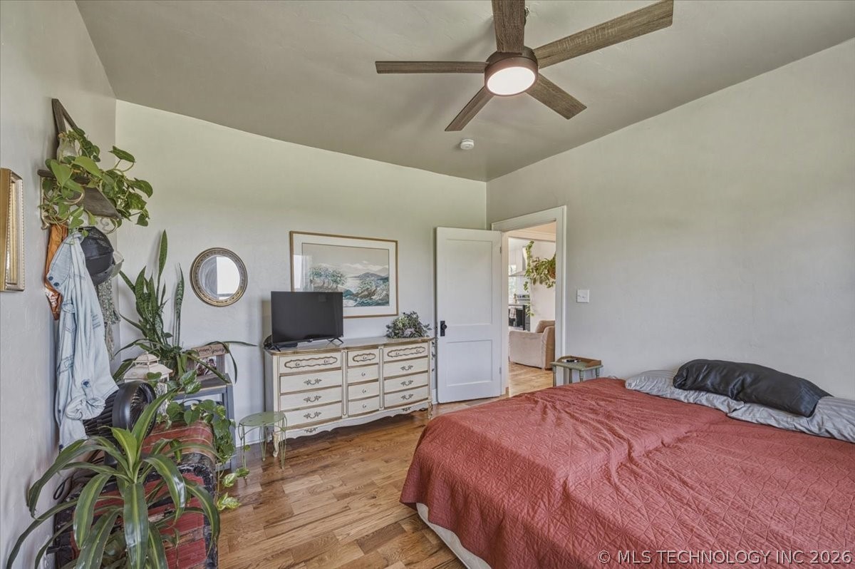 52364 W 271st Street S Depew OK 74079