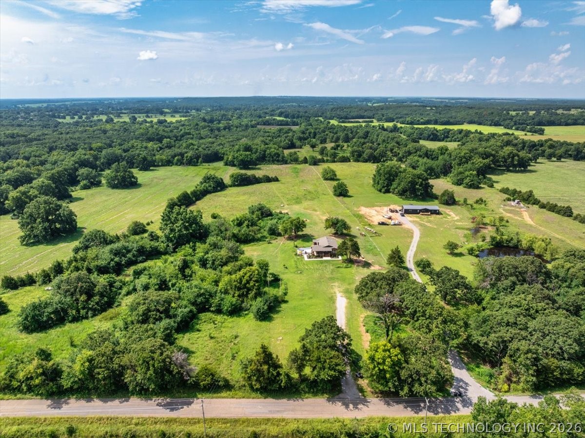 52364 W 271st Street S Depew OK 74079