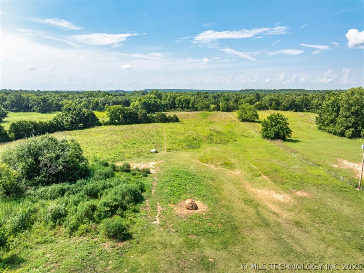 52364 W 271st Street S Depew OK 74079