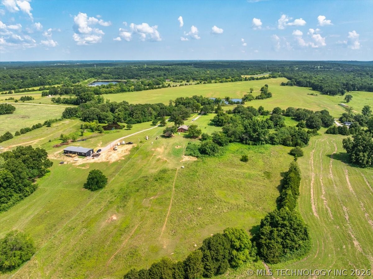 52364 W 271st Street S Depew OK 74079