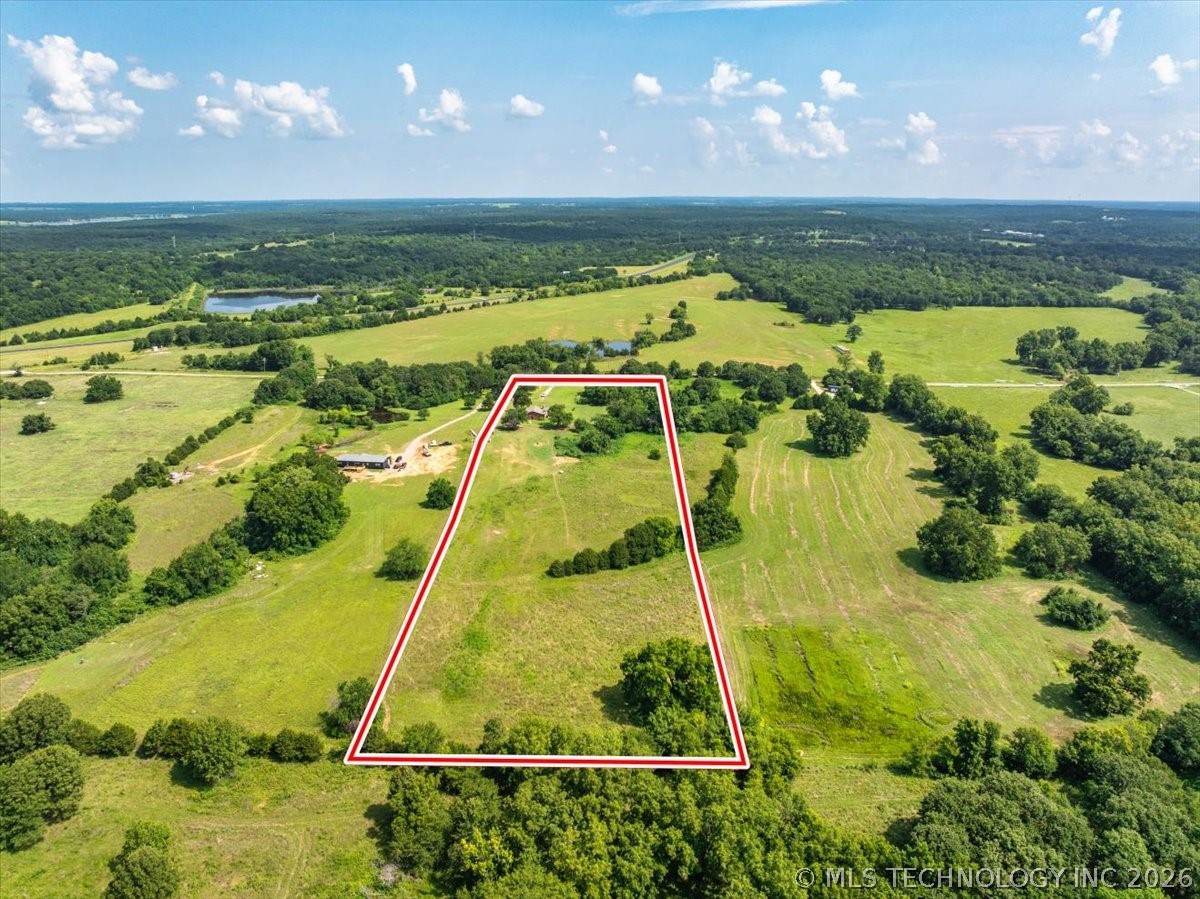 52364 W 271st Street S Depew OK 74079