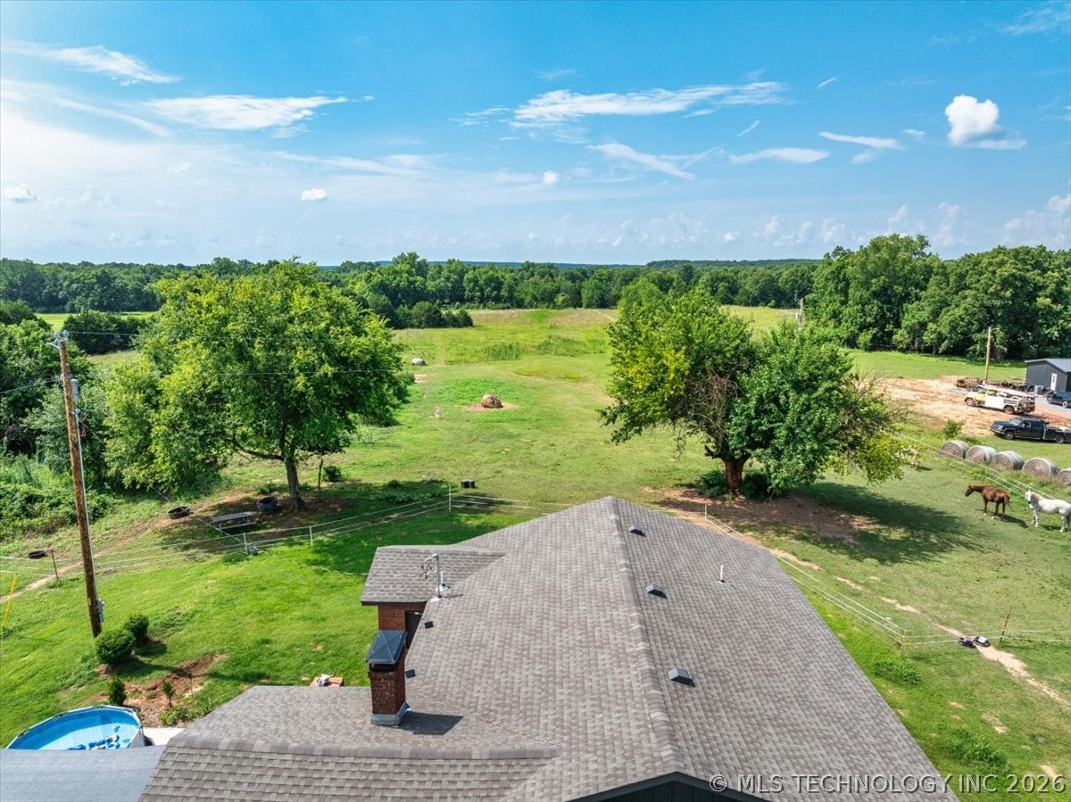 52364 W 271st Street S Depew OK 74079