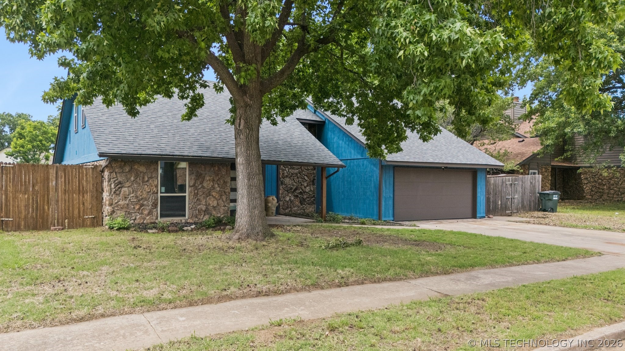 2008 N Main Street Owasso OK 74055