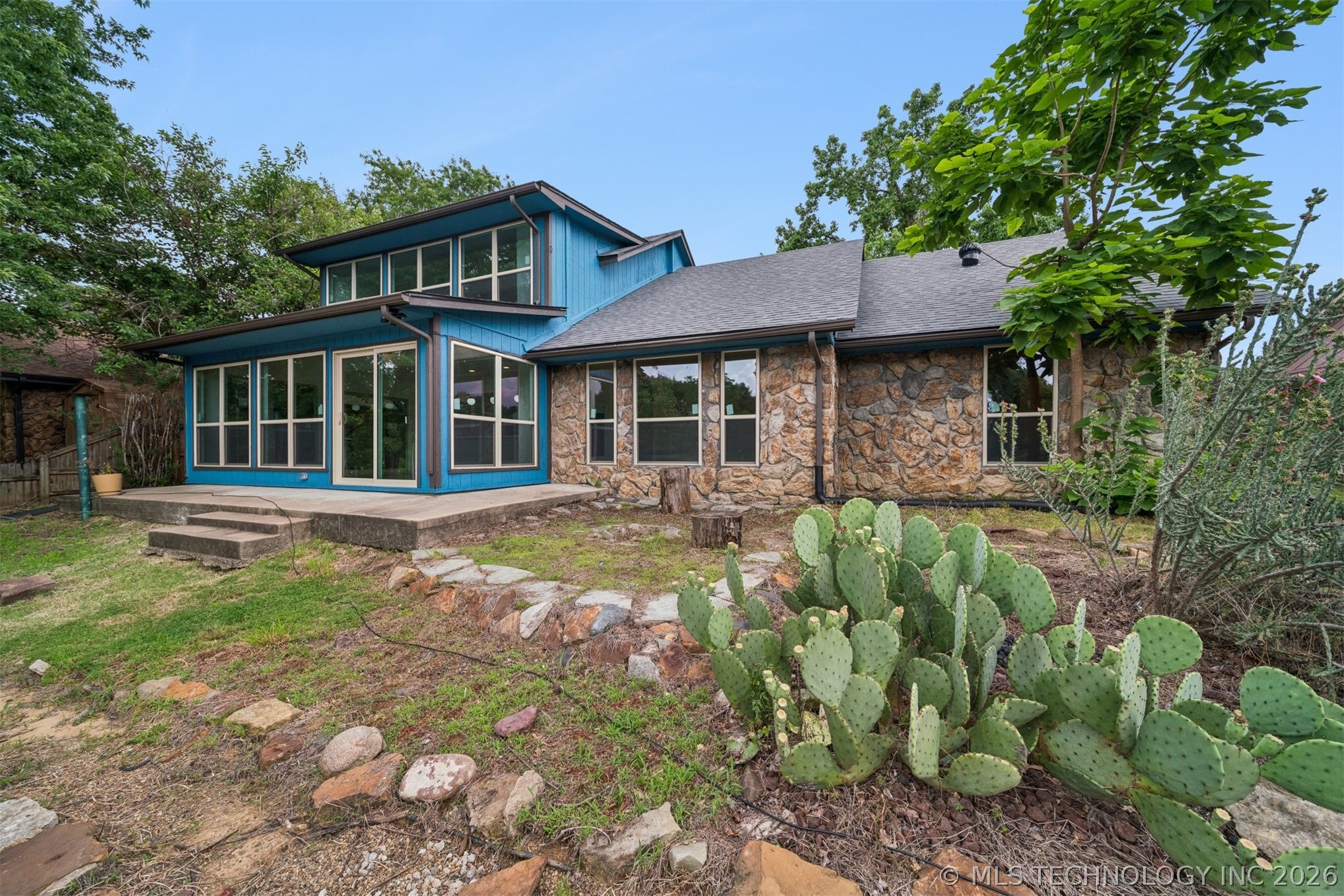 2008 N Main Street Owasso OK 74055