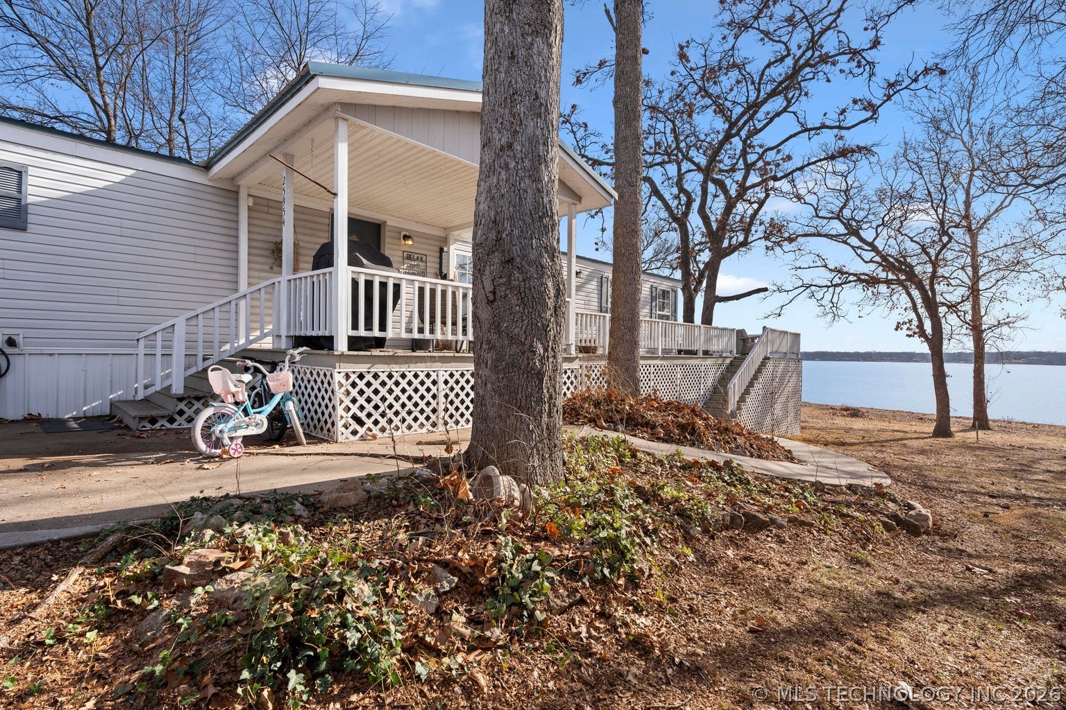 25954 S 605 Court Grove OK 74344