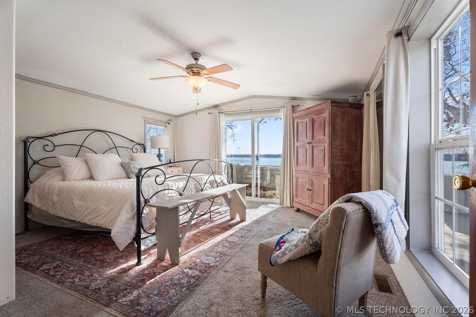 25954 S 605 Court Grove OK 74344