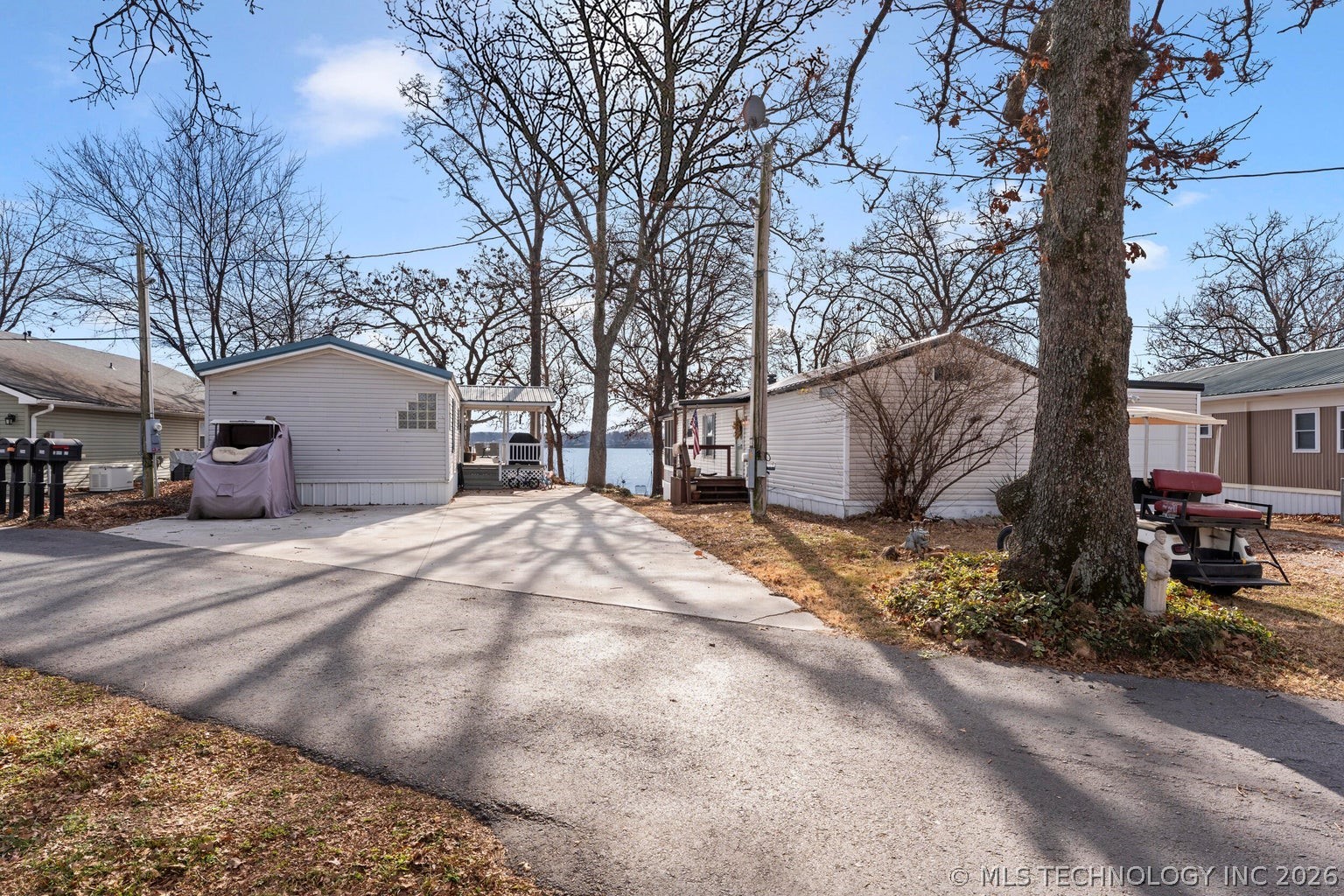 25954 S 605 Court Grove OK 74344