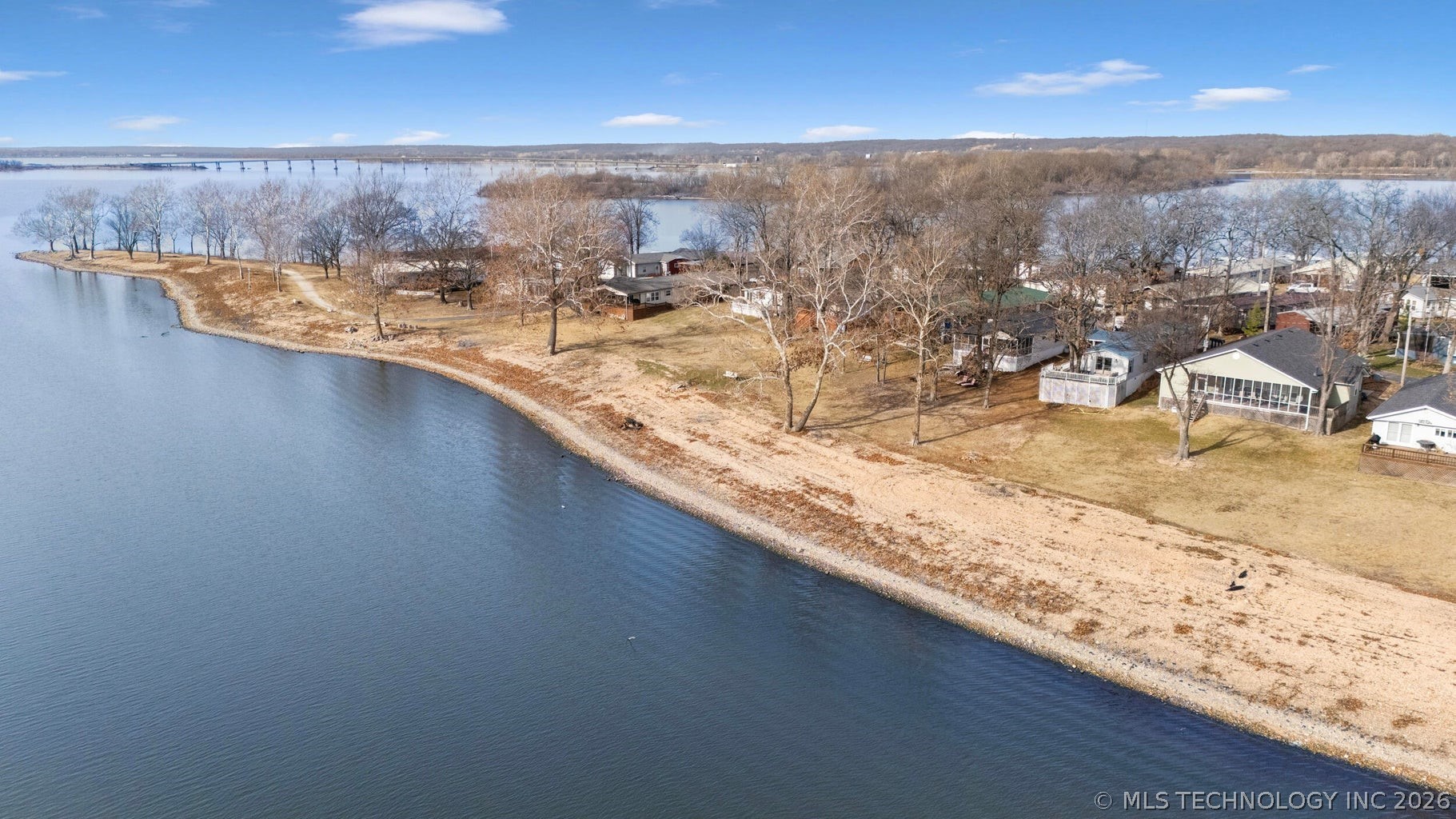 25954 S 605 Court Grove OK 74344