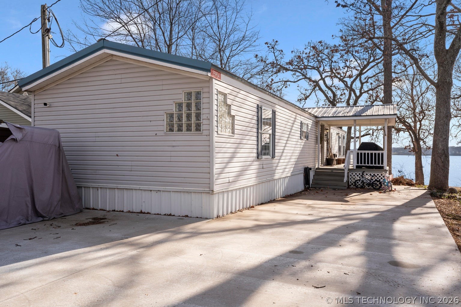 25954 S 605 Court Grove OK 74344