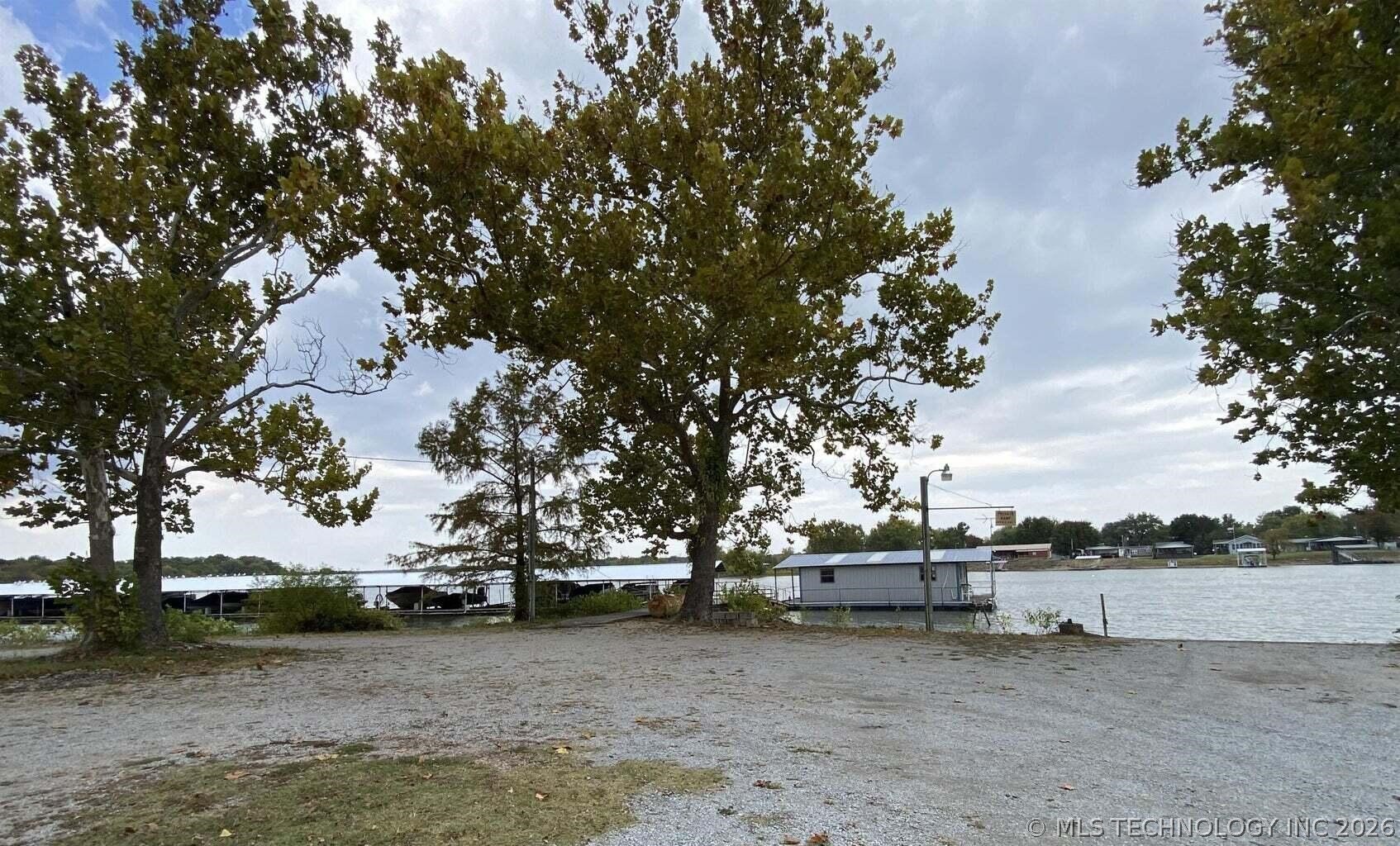 25954 S 605 Court Grove OK 74344