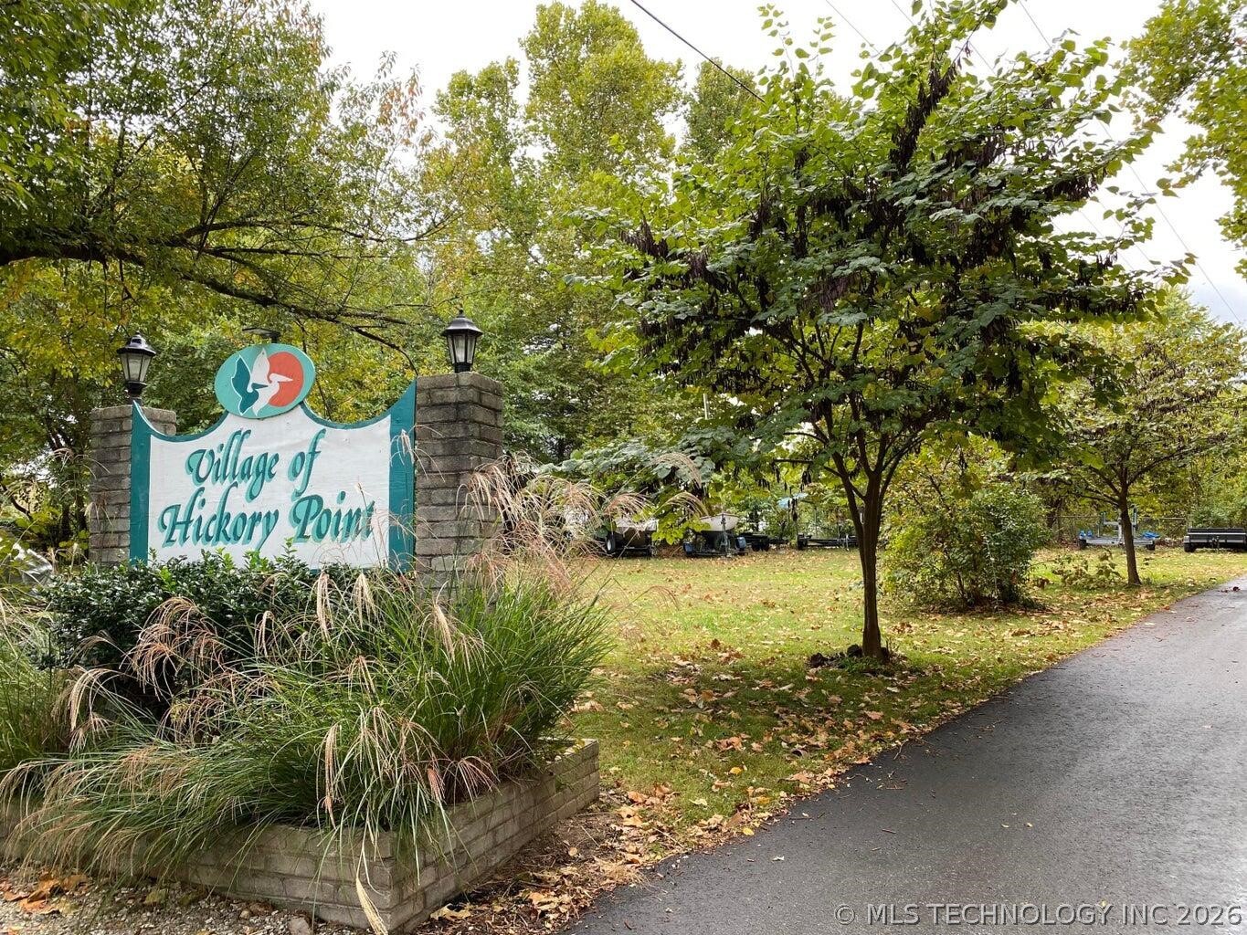 25954 S 605 Court Grove OK 74344