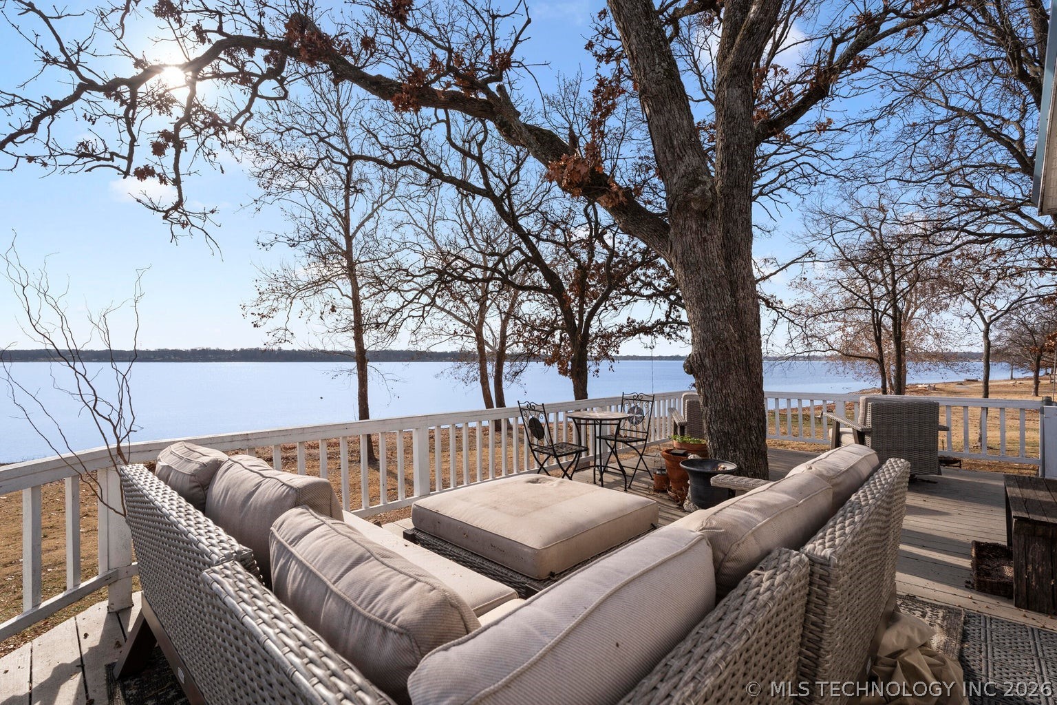 25954 S 605 Court Grove OK 74344