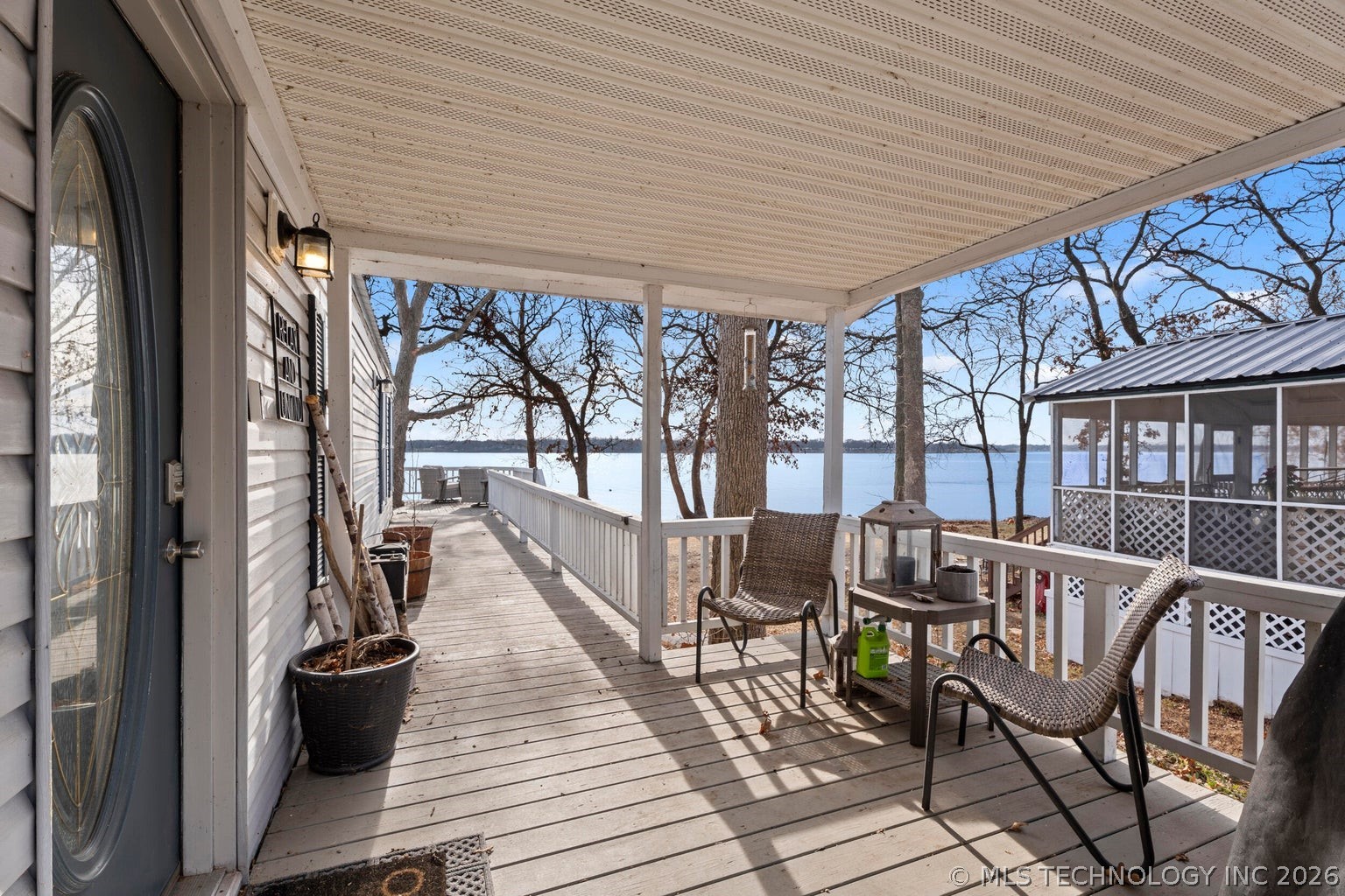 25954 S 605 Court Grove OK 74344