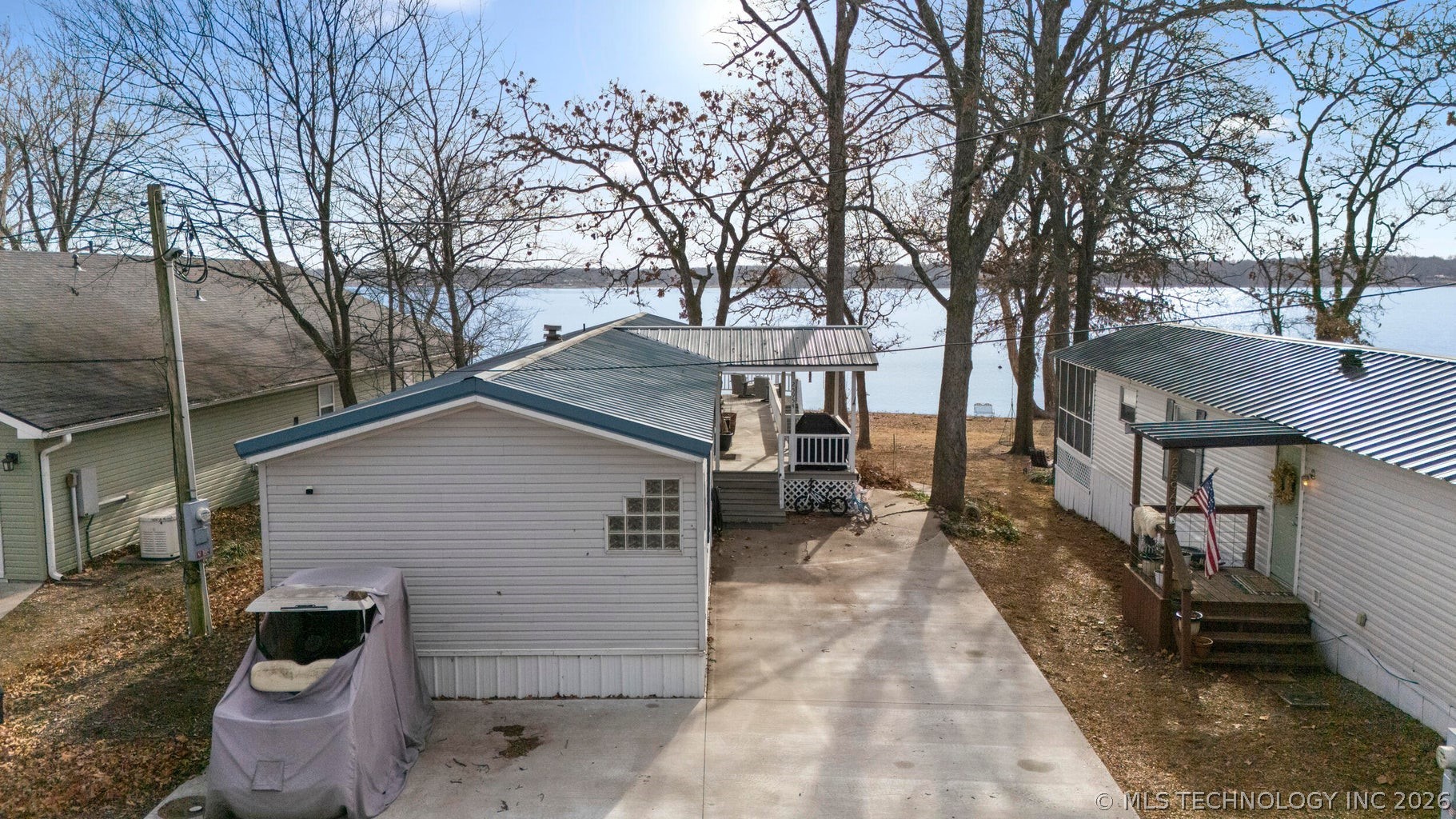 25954 S 605 Court Grove OK 74344