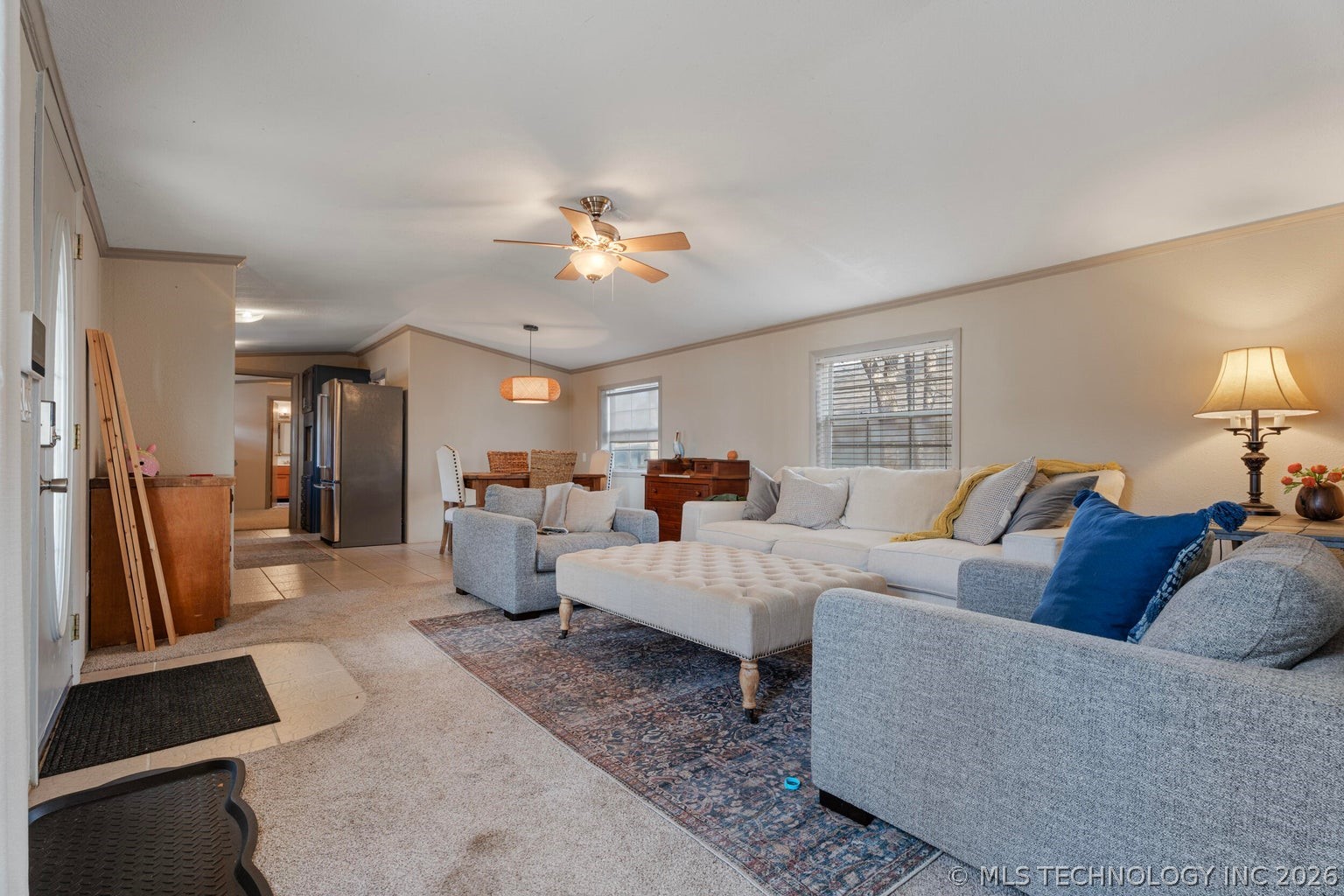 25954 S 605 Court Grove OK 74344