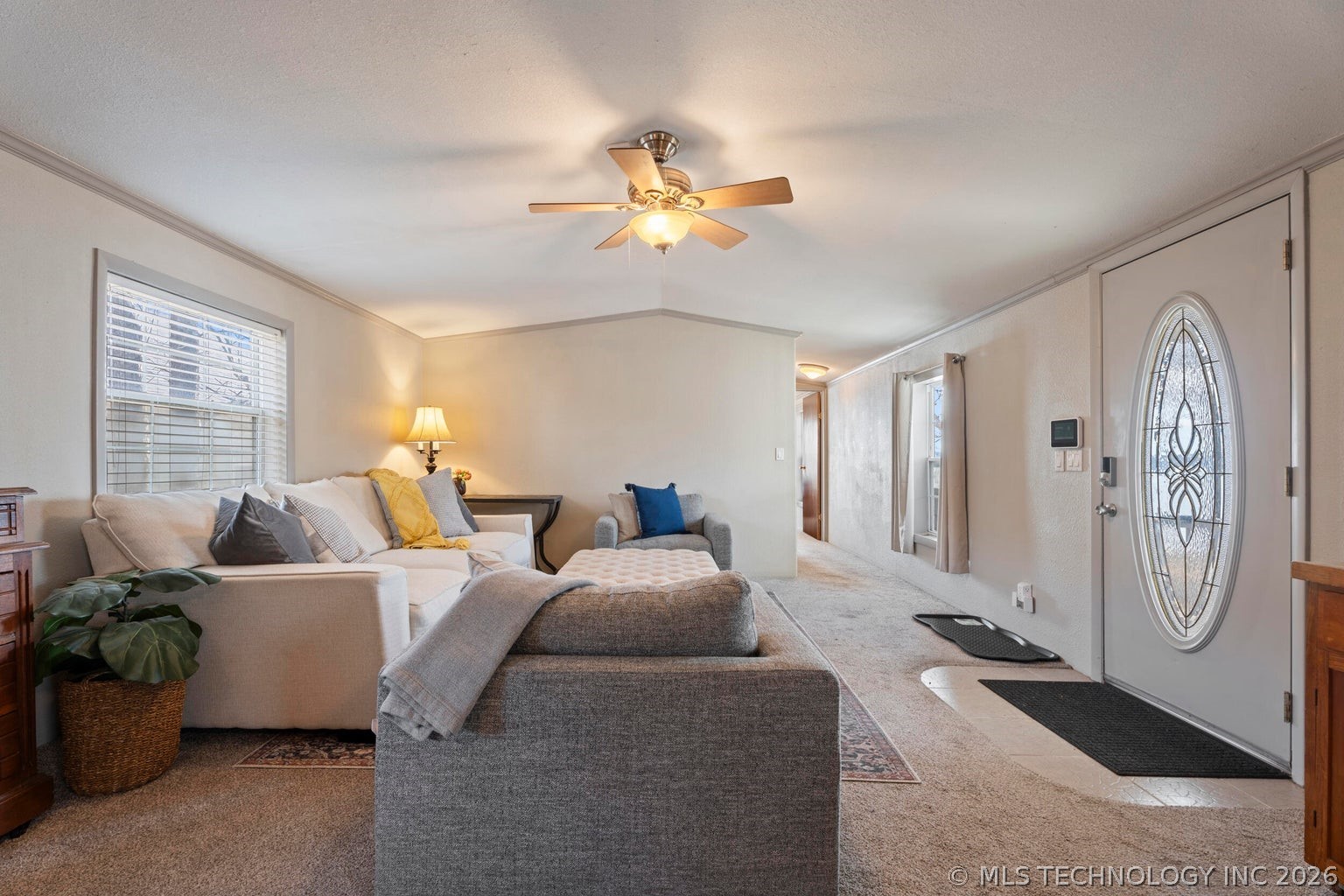 25954 S 605 Court Grove OK 74344