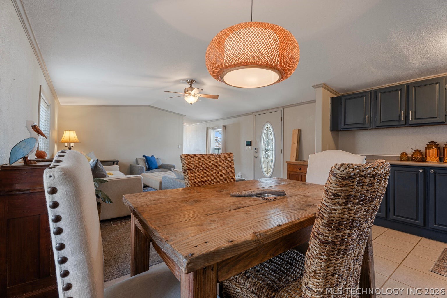 25954 S 605 Court Grove OK 74344