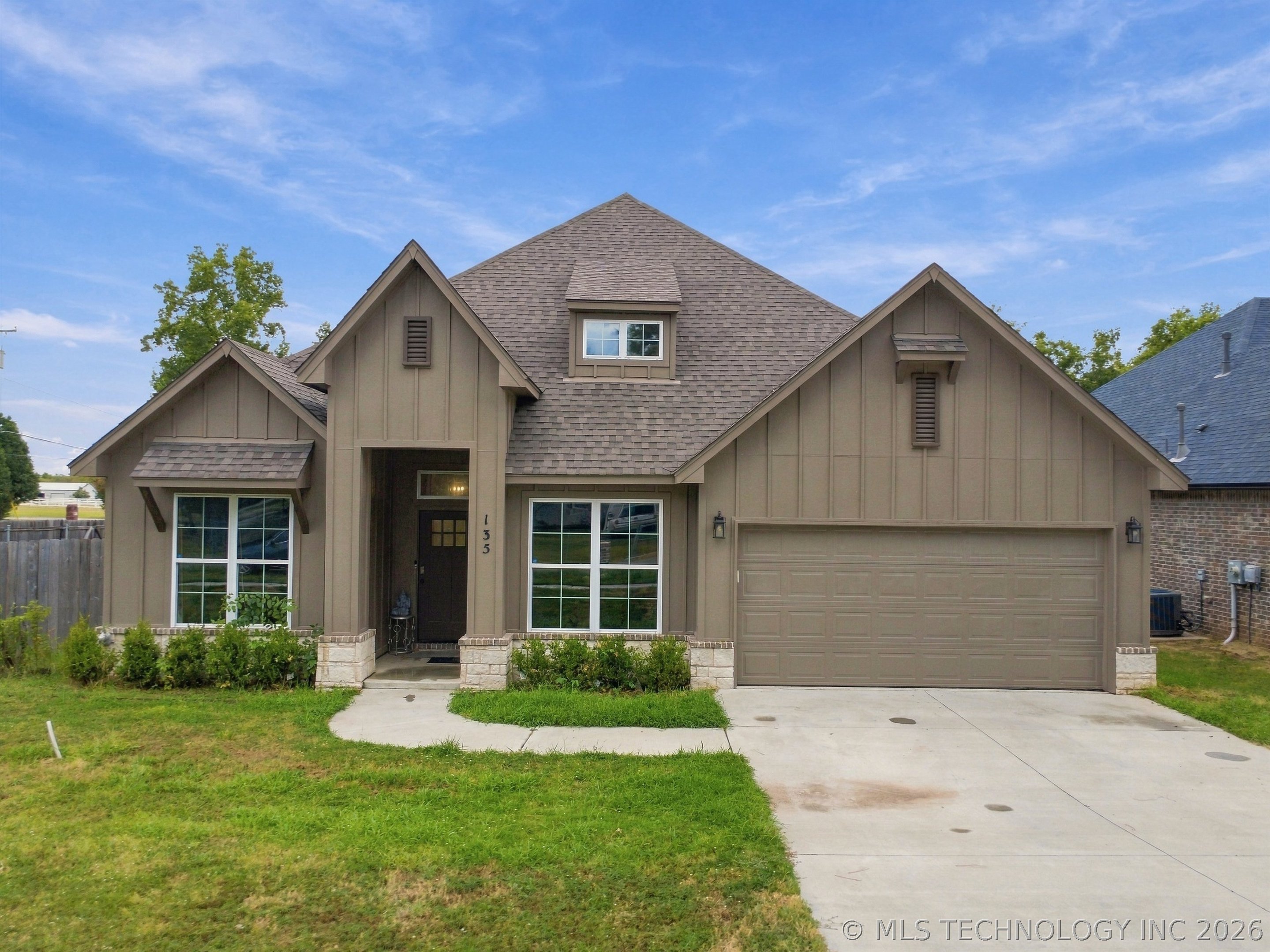 135 E Boston Street Broken Arrow OK 74012