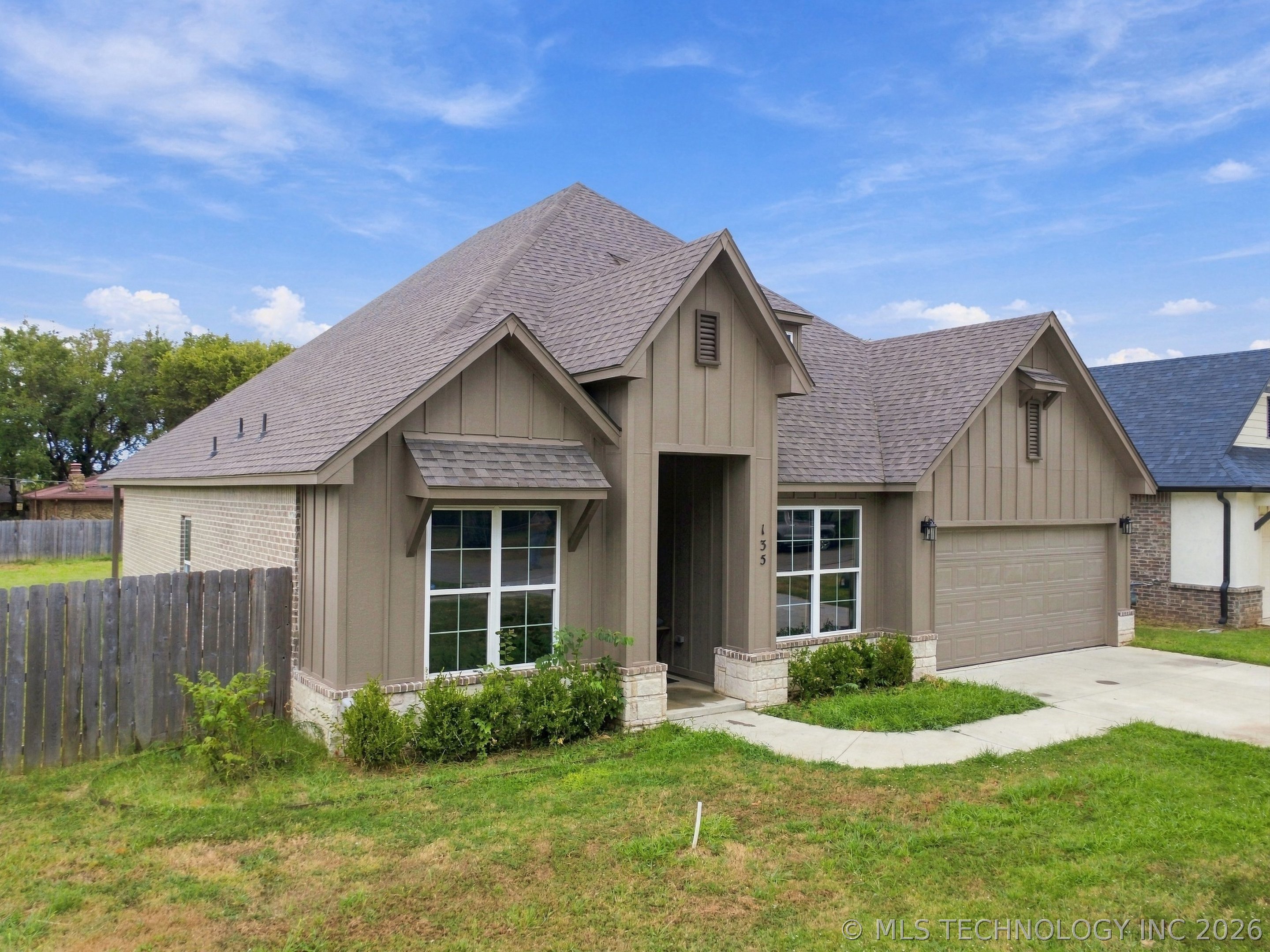 135 E Boston Street Broken Arrow OK 74012